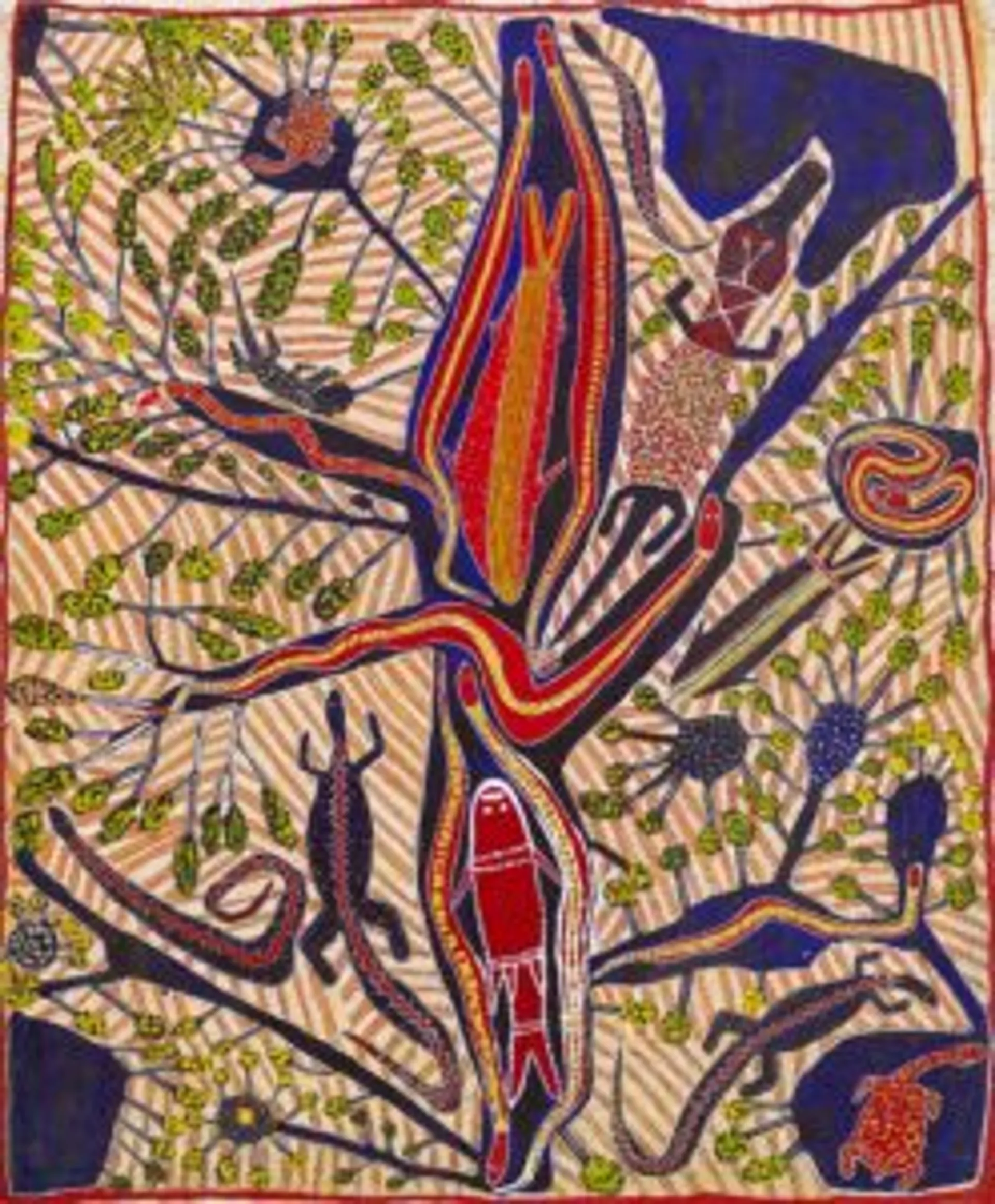 NGUNDUNGUNDA