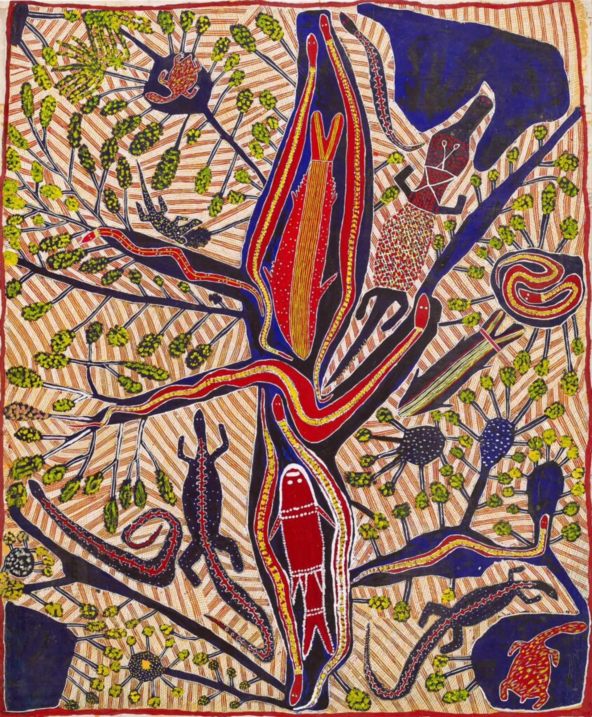 NGUNDUNGUNDA