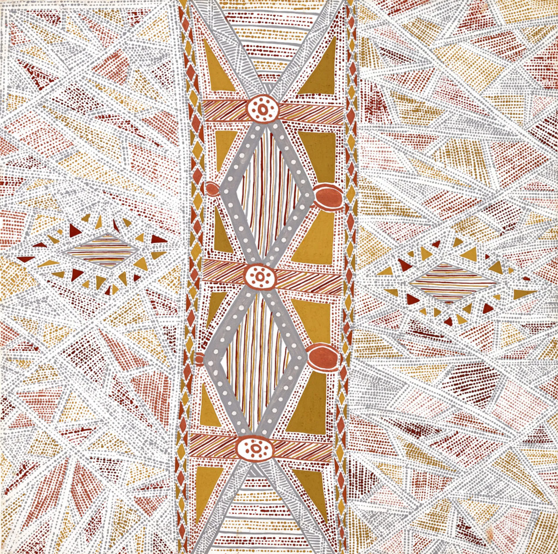 JILMARRA – KULAMA CEROMONY
