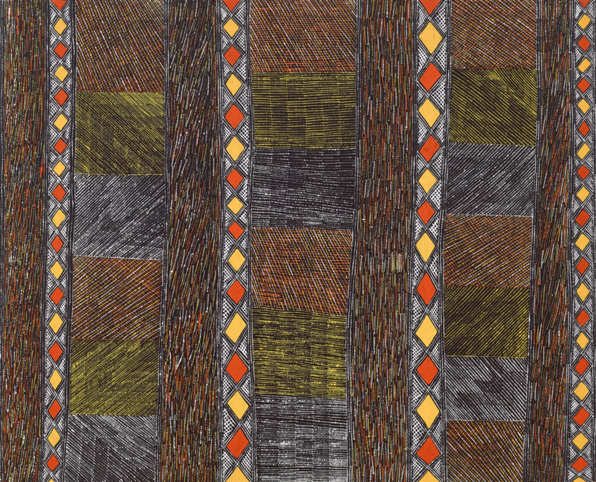 PUWANGA JILAMARA