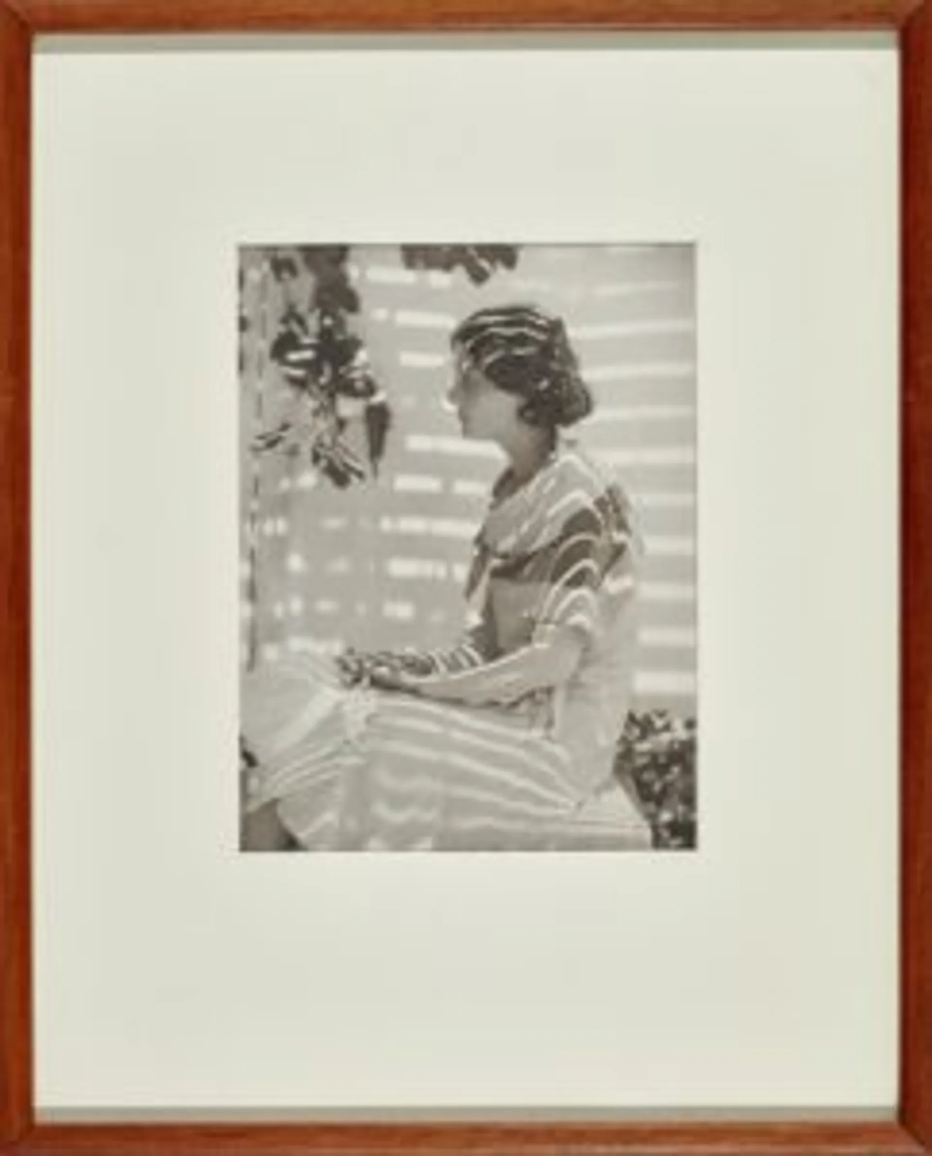 DOROTHY GADSBY (ROSEVILLE) PROFILE