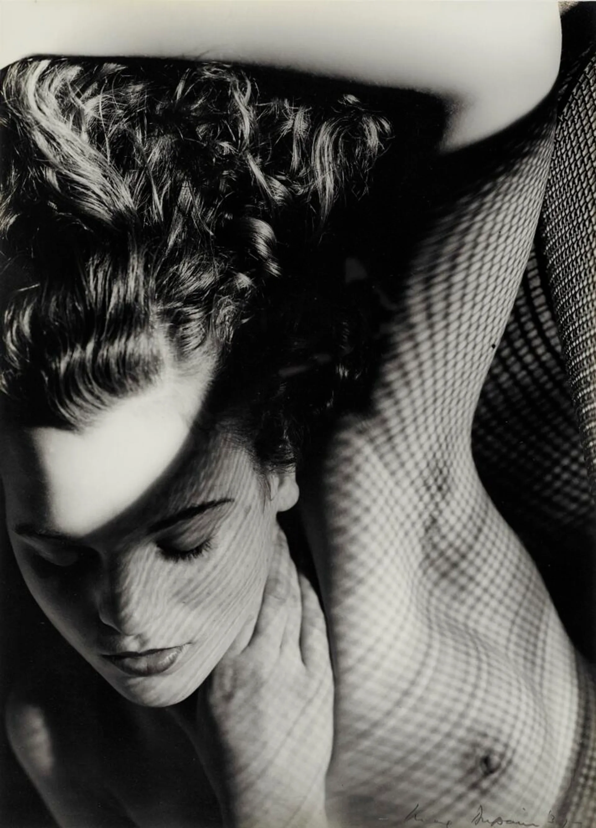 JEAN (WITH WIRE MESH)