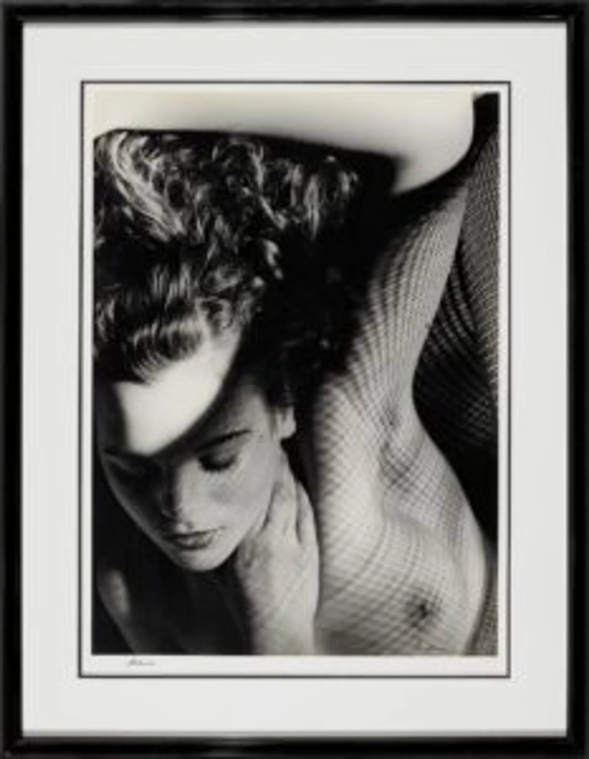 JEAN (WITH WIRE MESH)