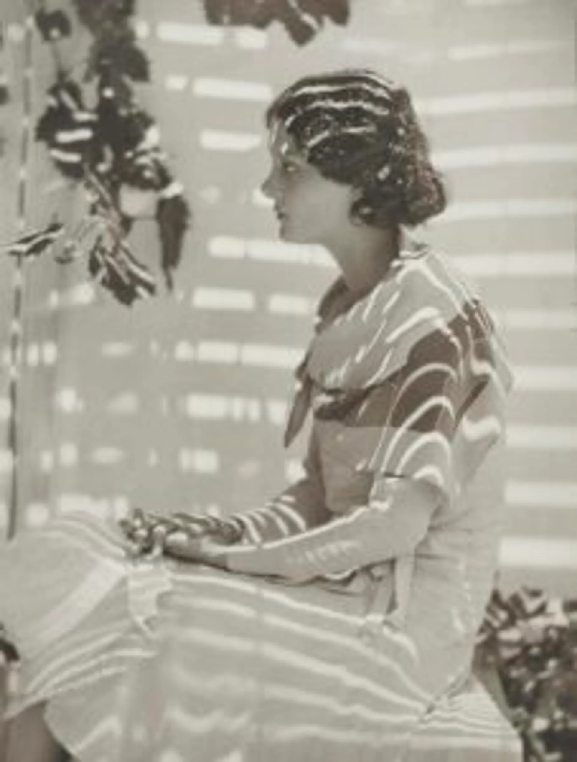 DOROTHY GADSBY (ROSEVILLE) PROFILE