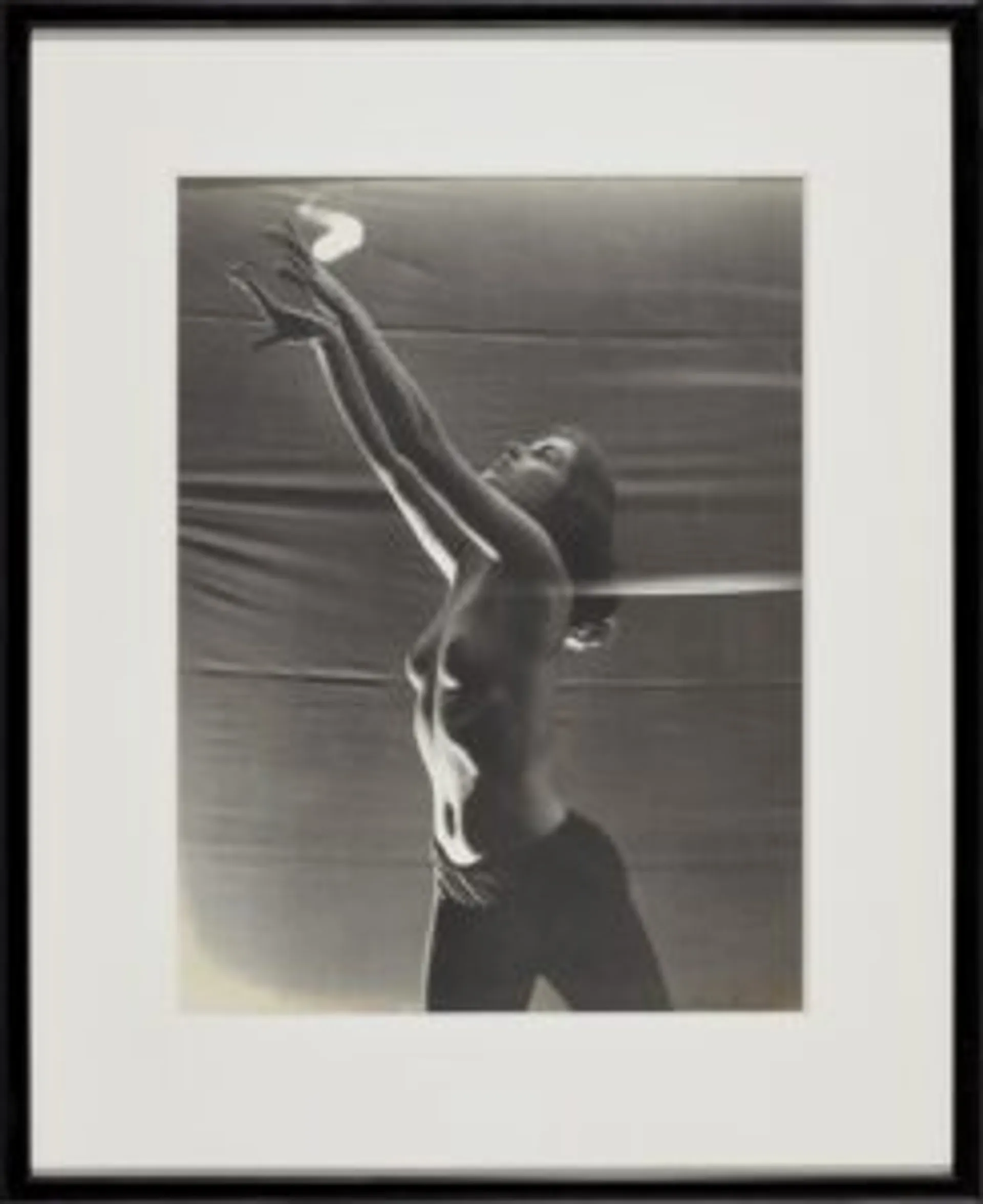 DANCER