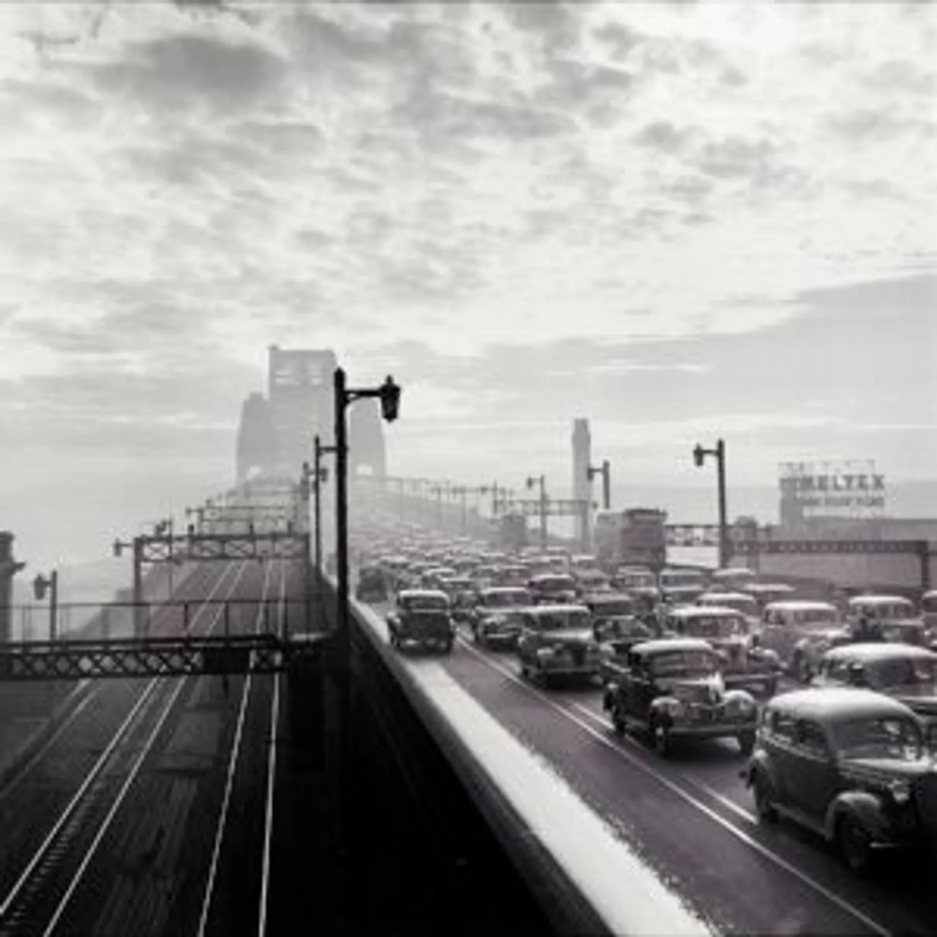 SYDNEY HARBOUR BRIDGE 2