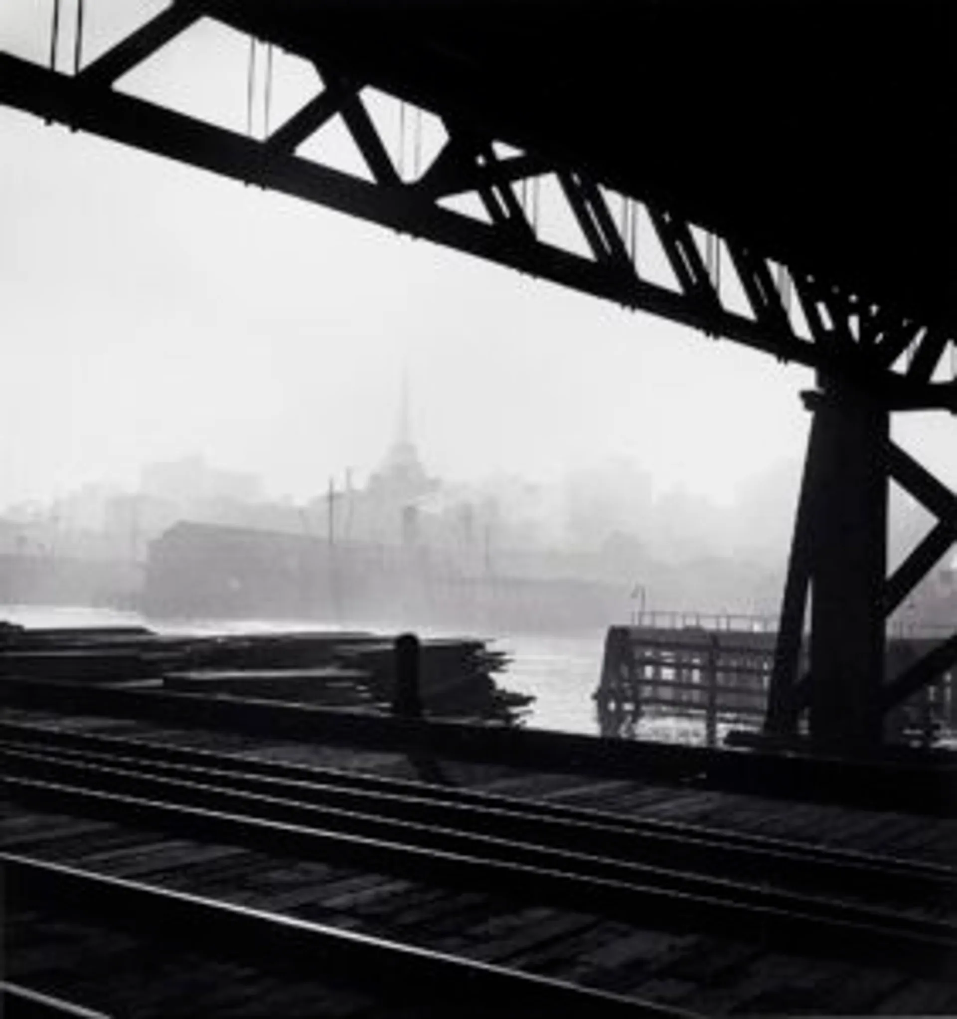 PYRMONT BRIDGE 1