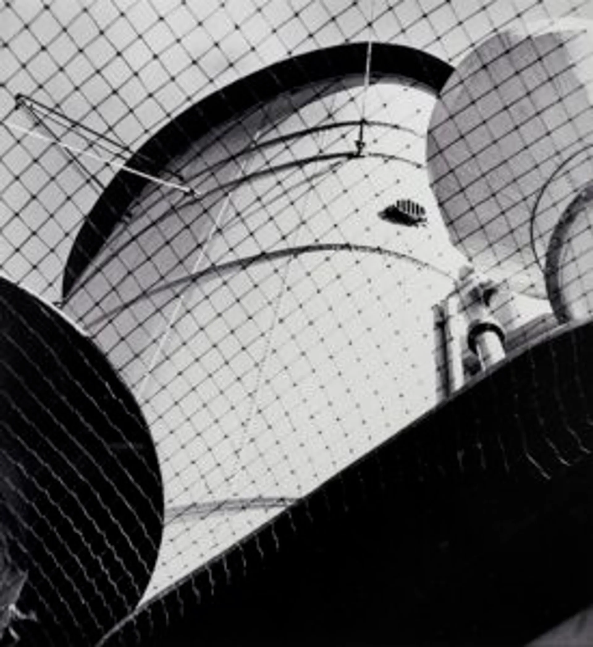 FUNNEL OF ORION