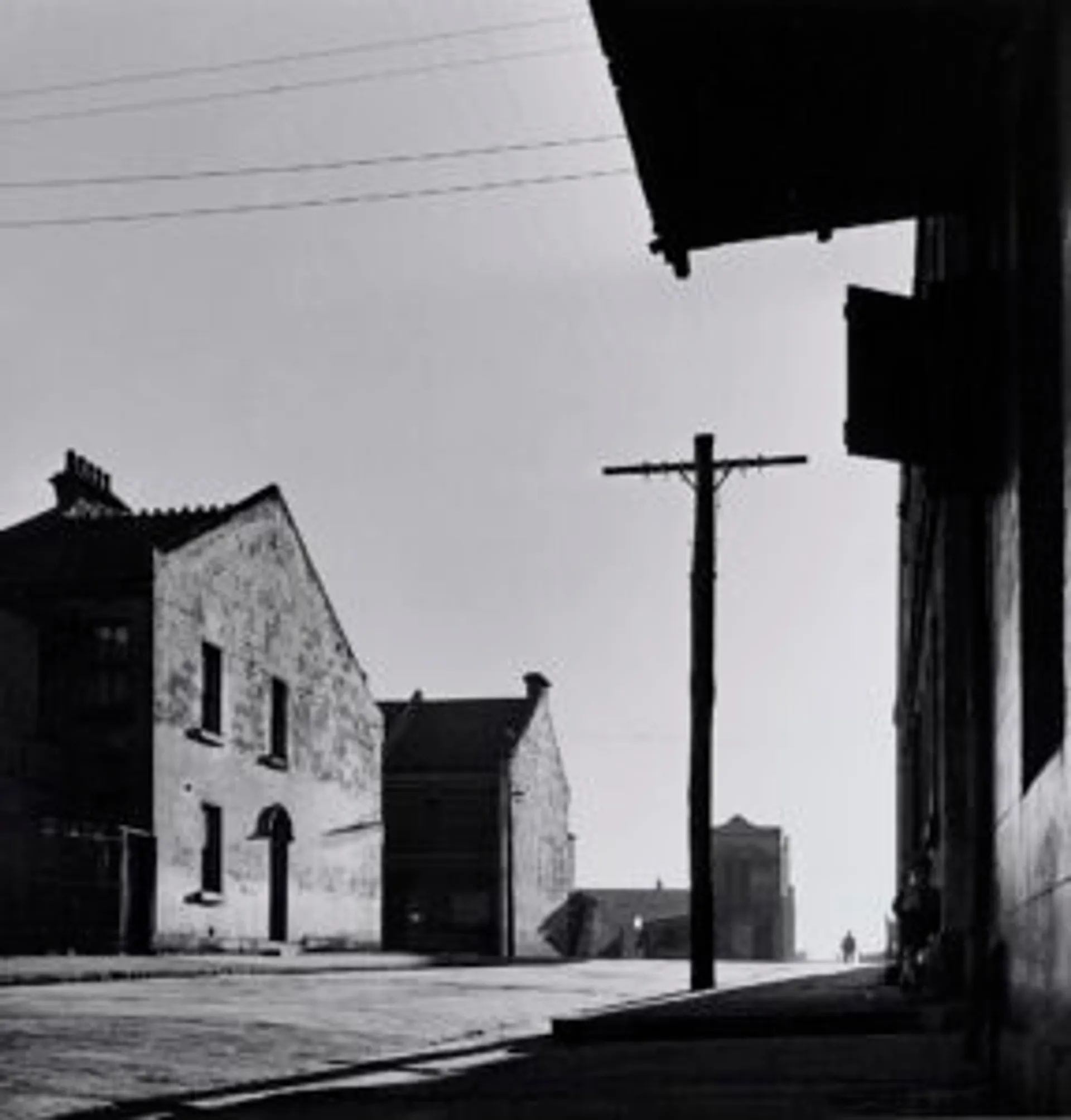 SURRY HILLS STREET