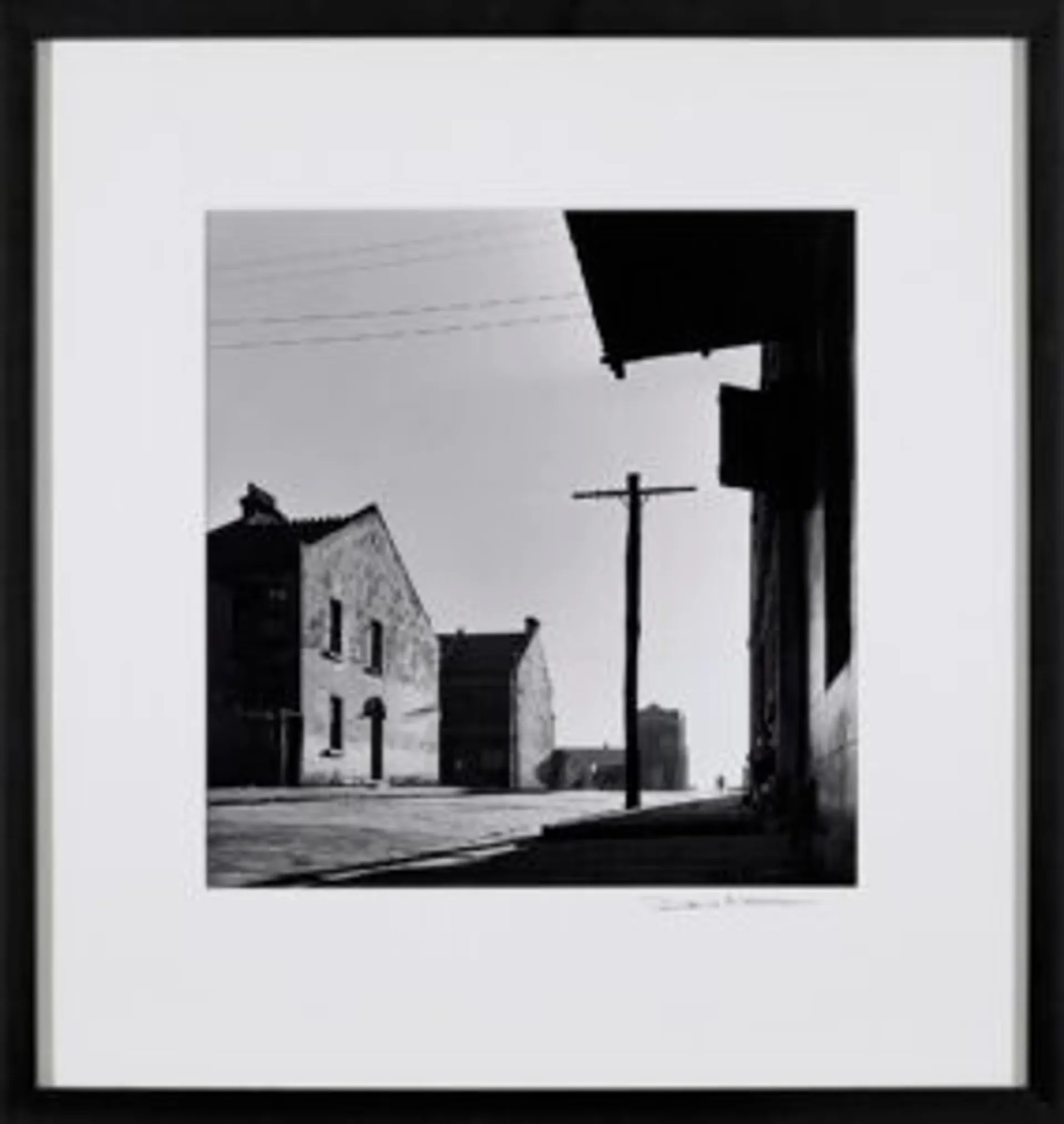 SURRY HILLS STREET