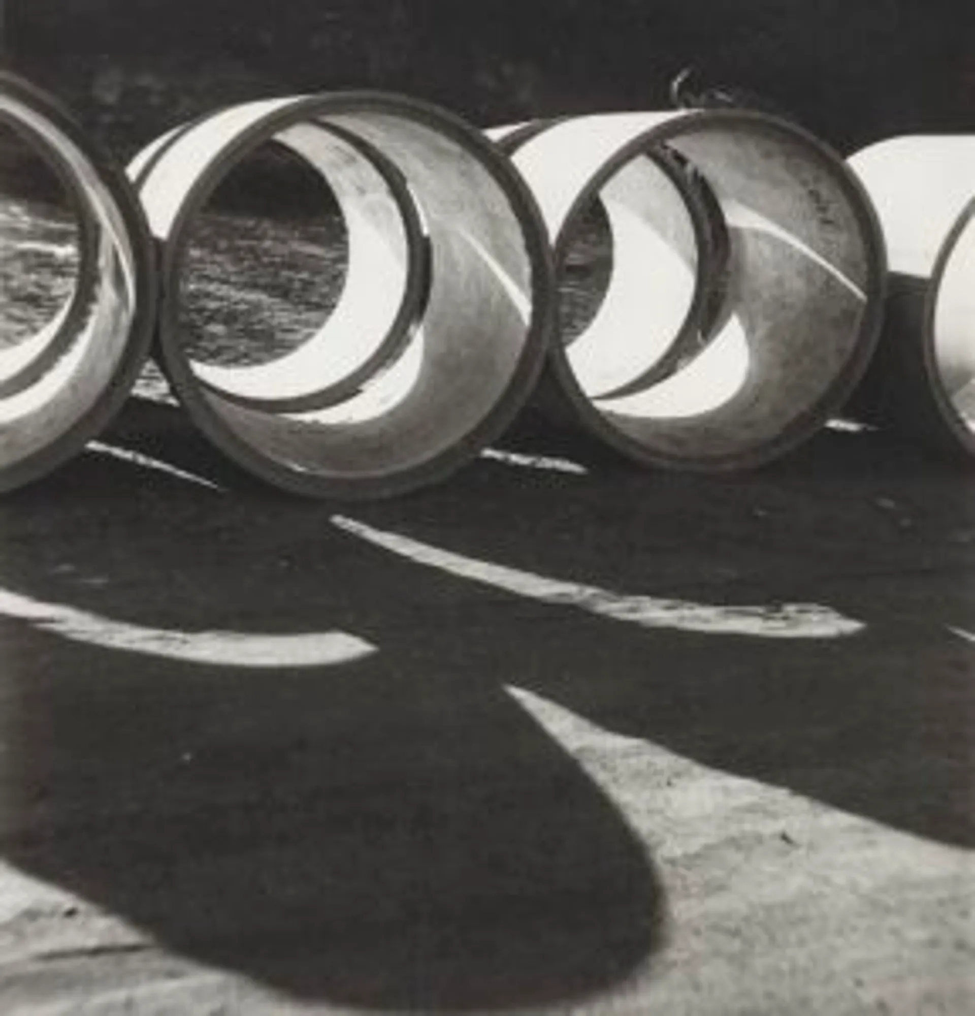 DRAINPIPES