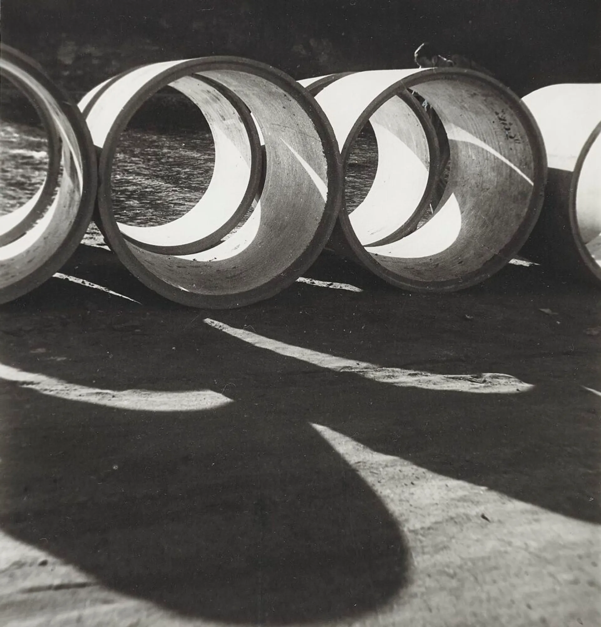 DRAINPIPES