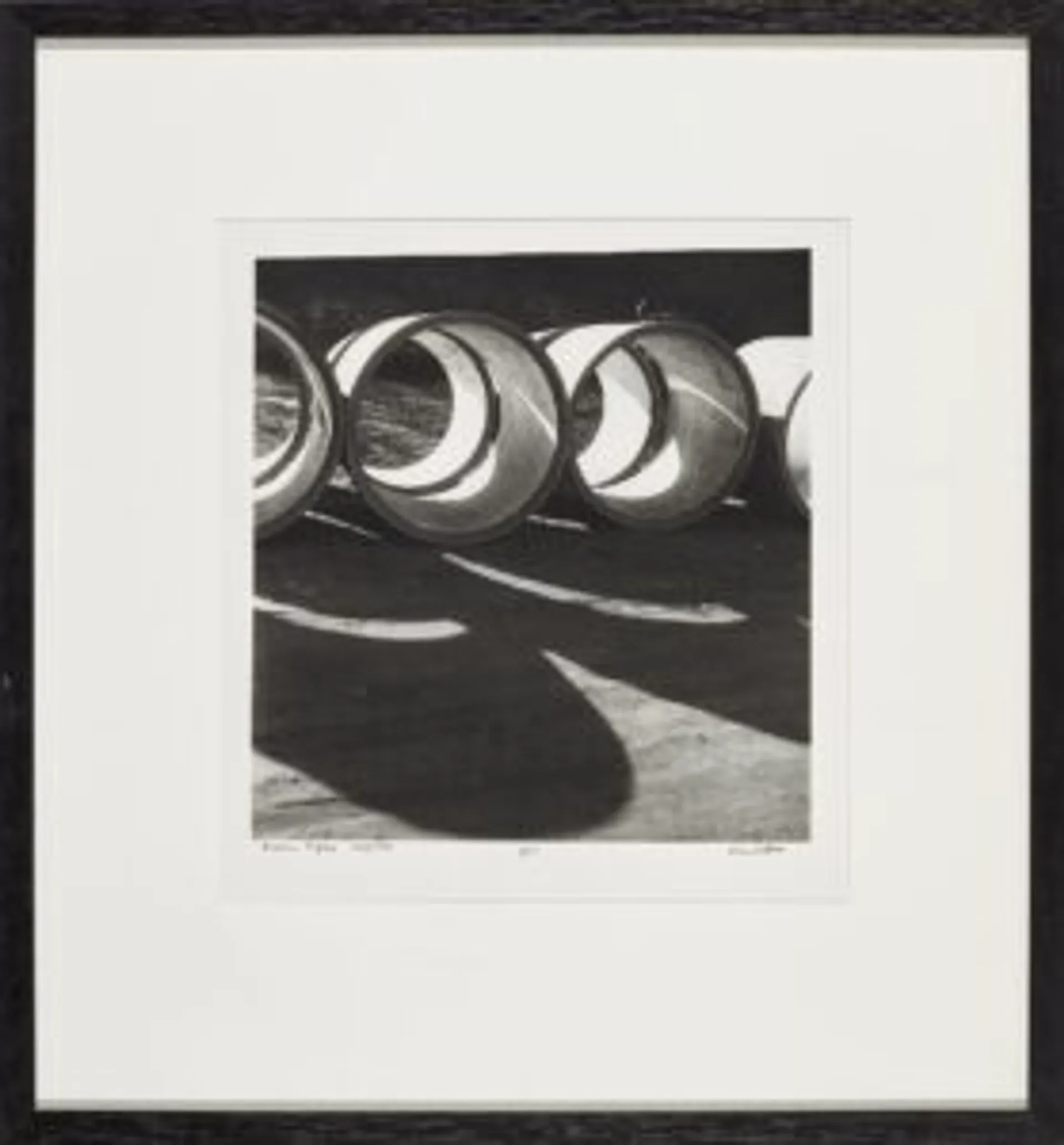 DRAINPIPES