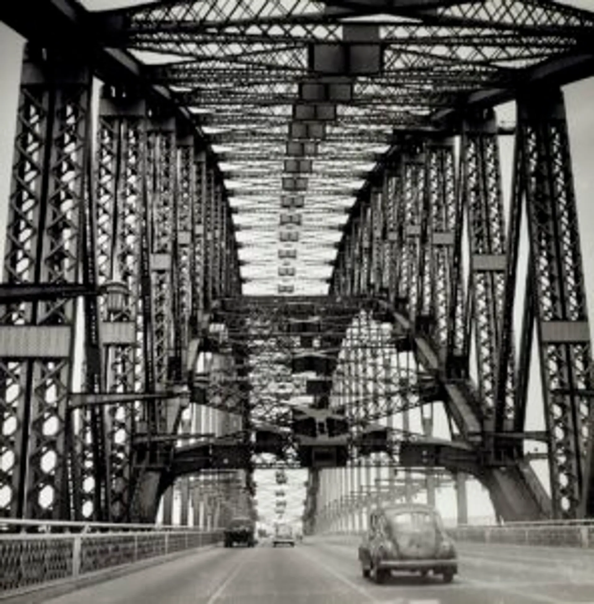 THROUGH THE WINDSCREEN, SYDNEY