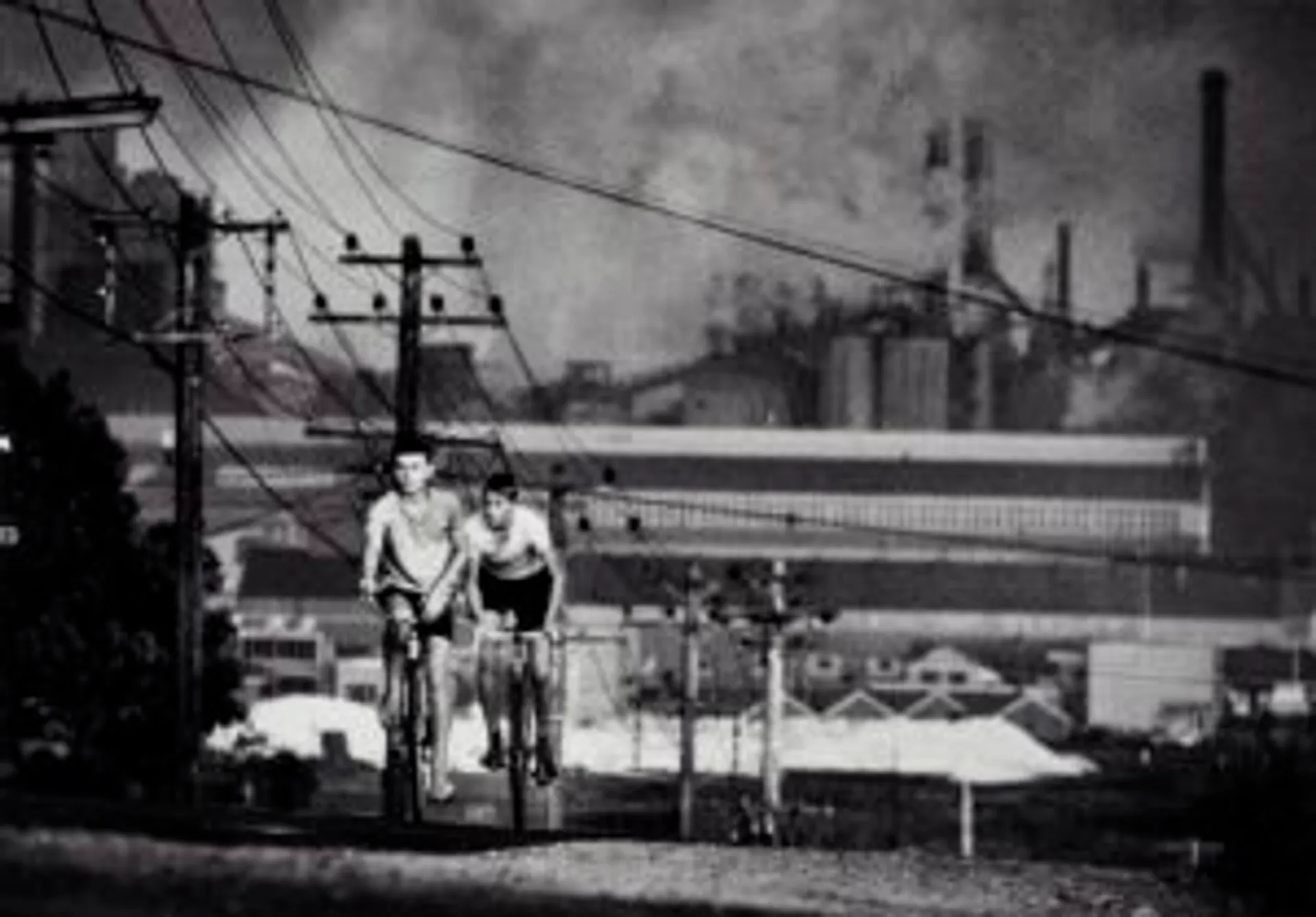 NEWCASTLE STEEL WORKS
