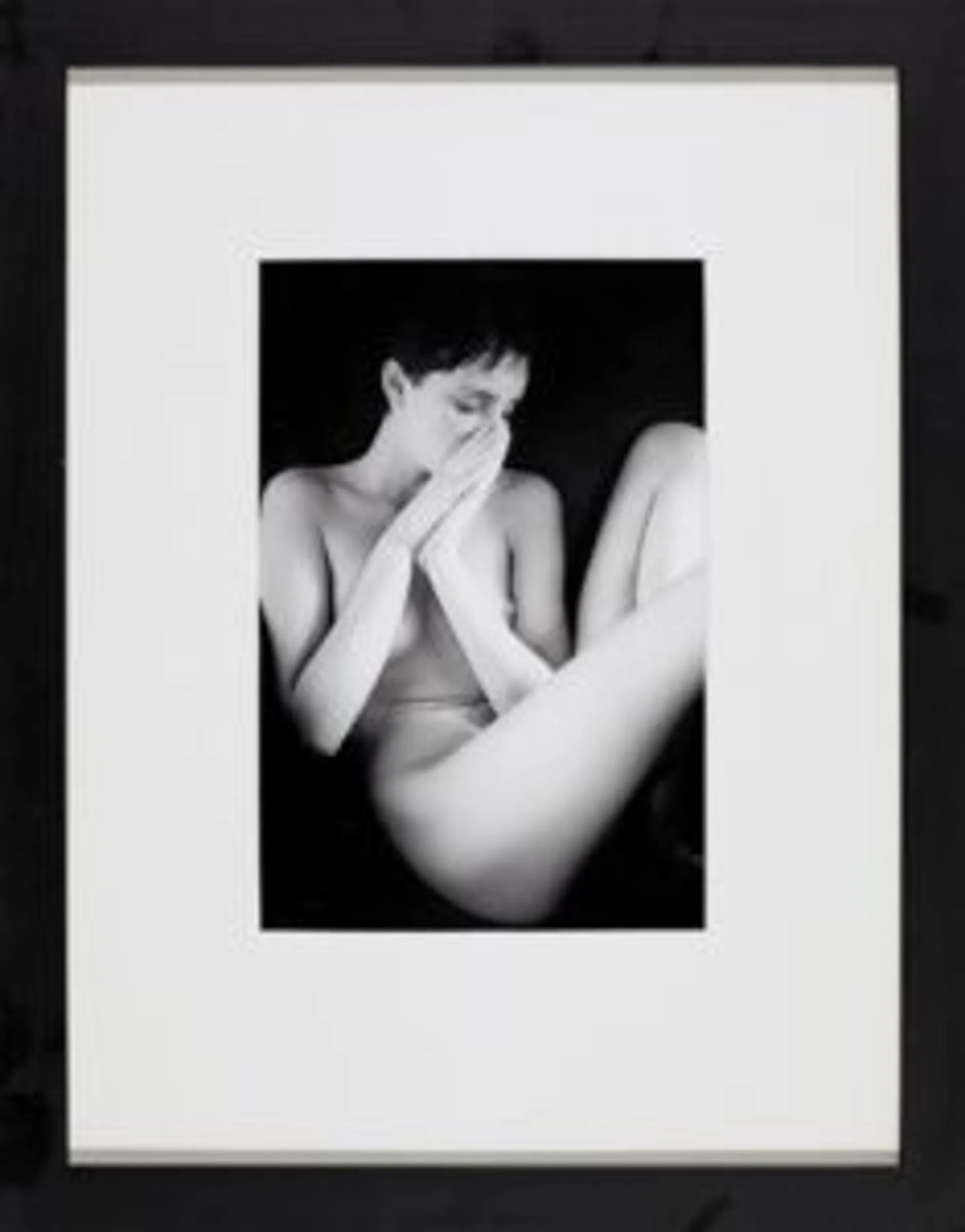 BEA, NUDE, DARLINGHURST