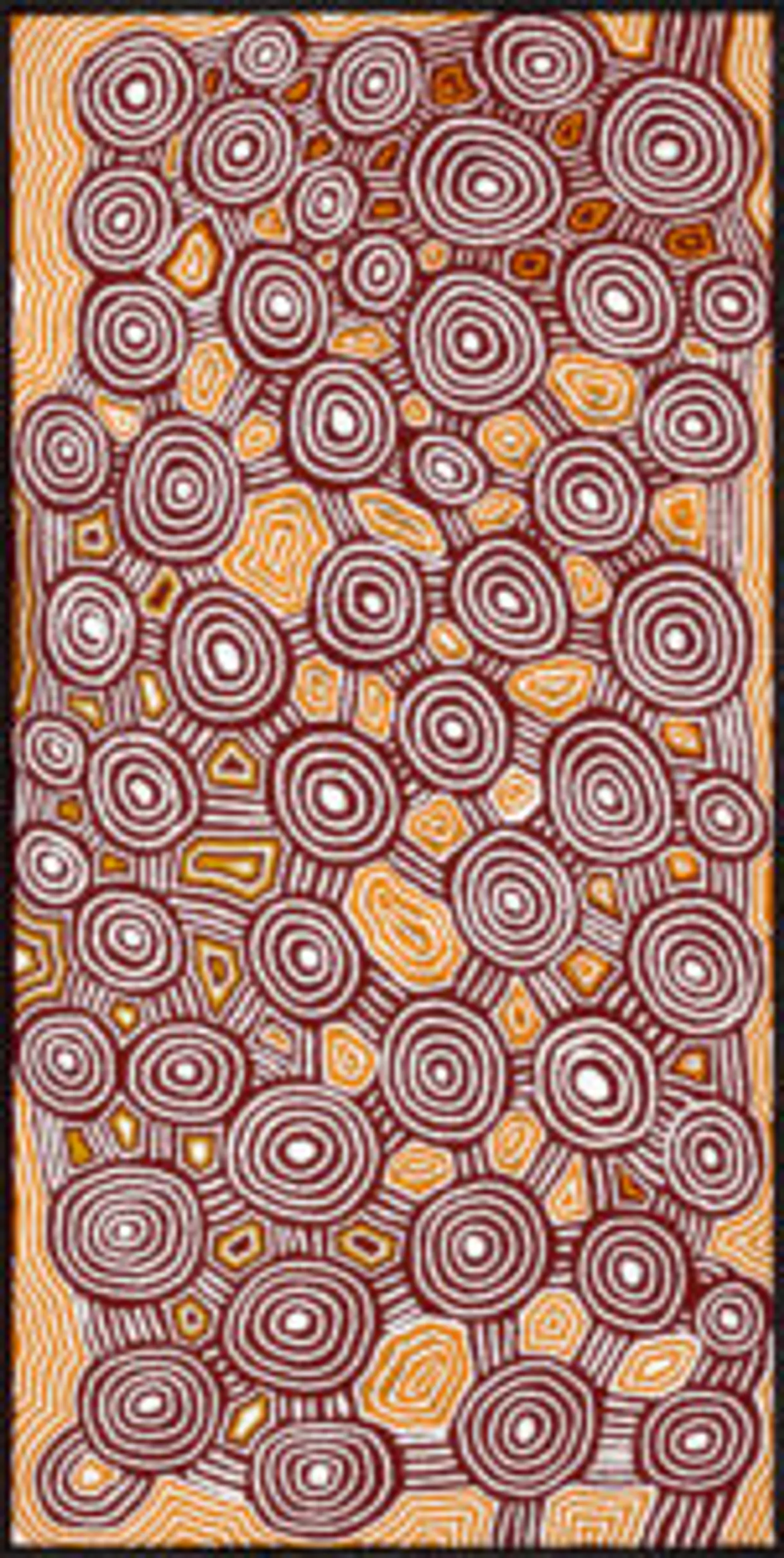 TINGARI AT TJURNGA