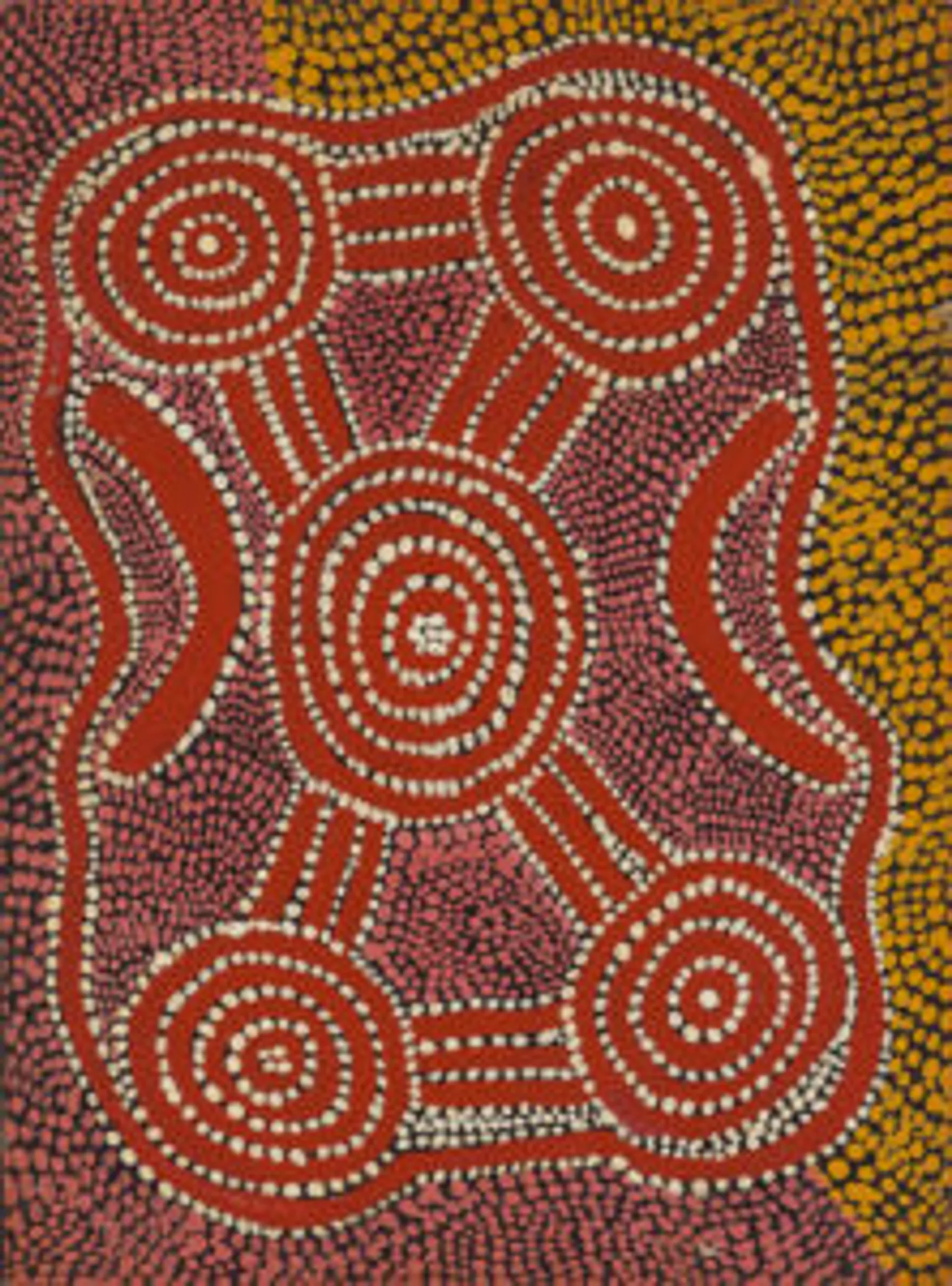 UNTITLED (WILERATA)