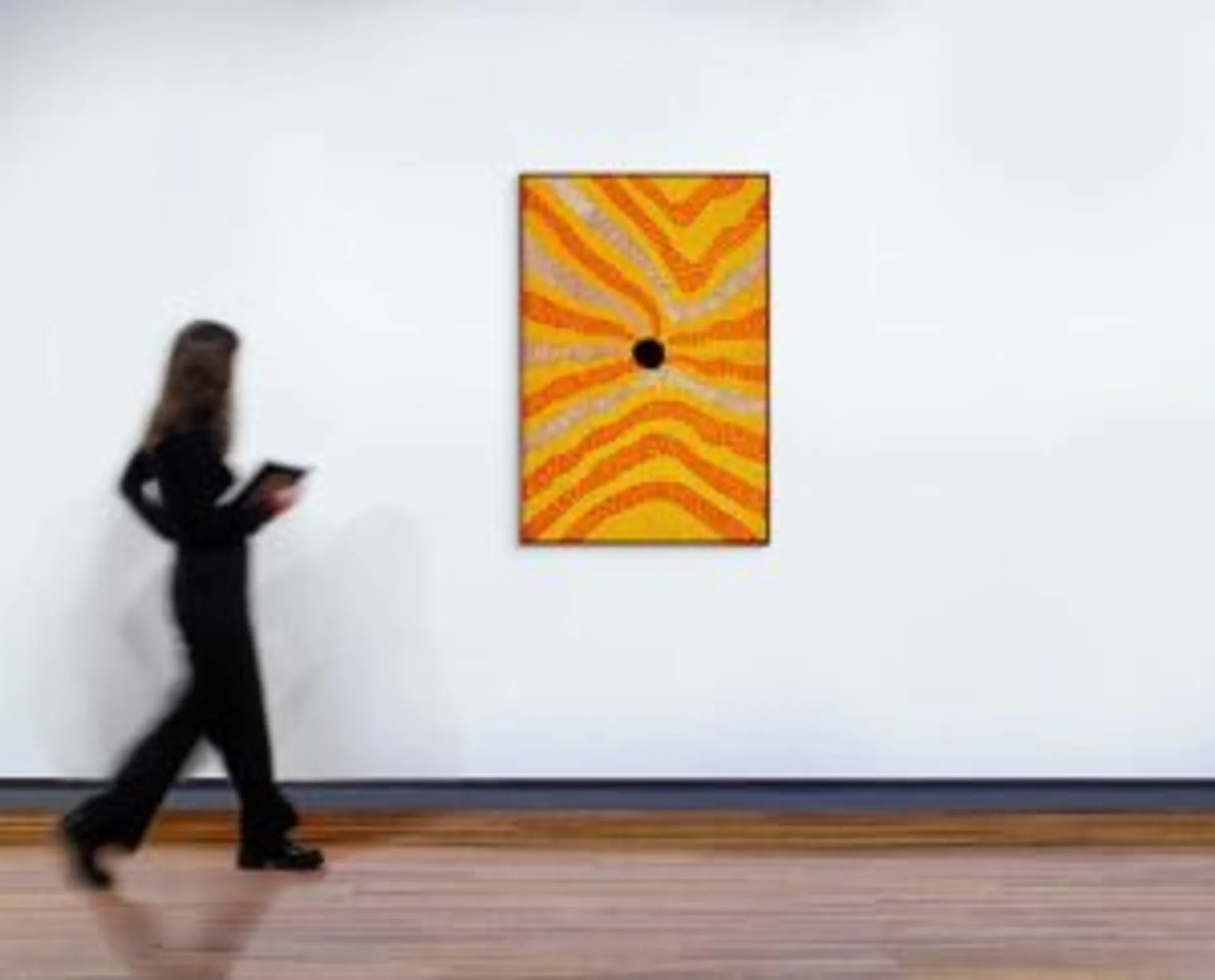 UNTITLED (MOTHER’S COUNTRY)