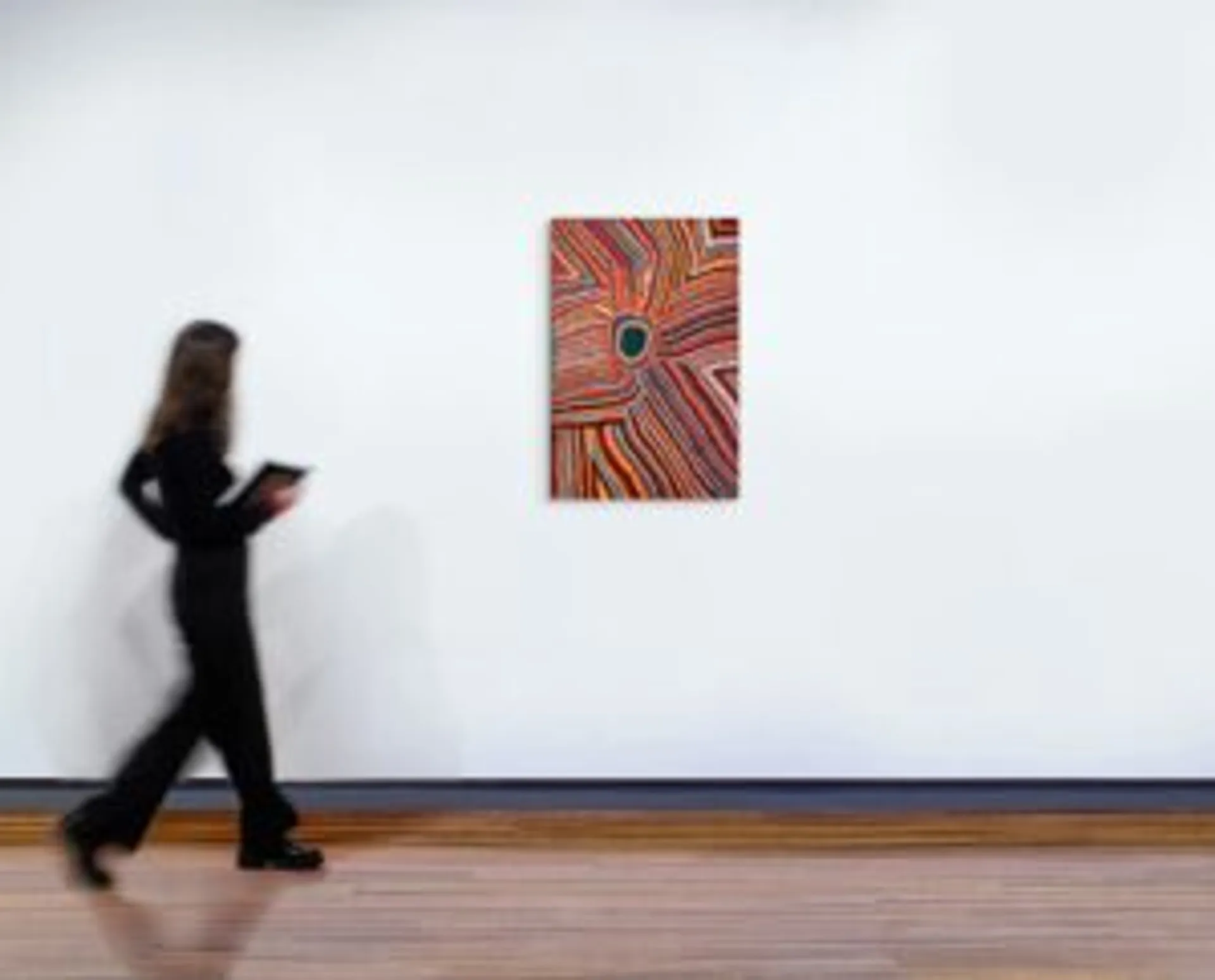 UNTITLED, 1997