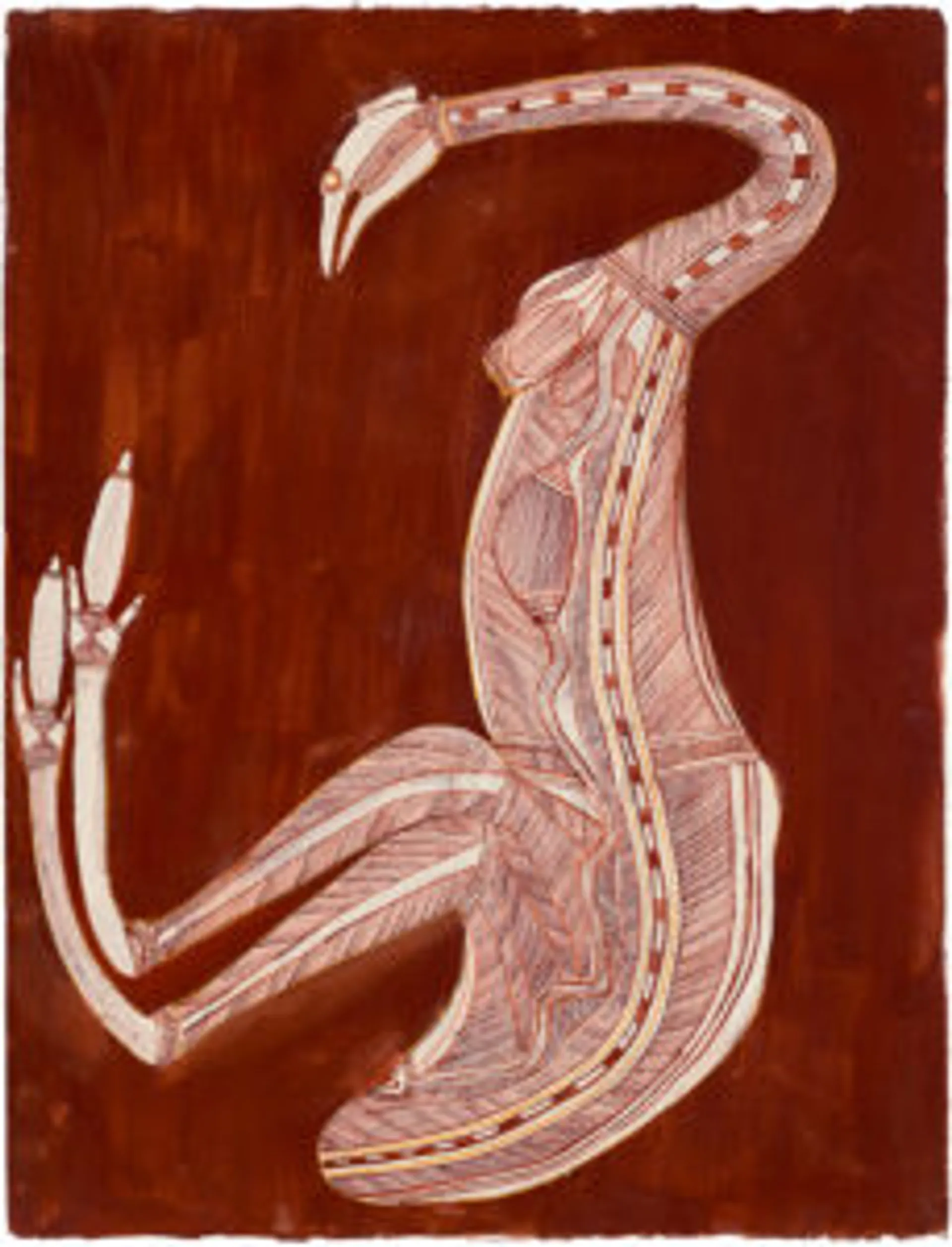 NGURRUDU (EMU)