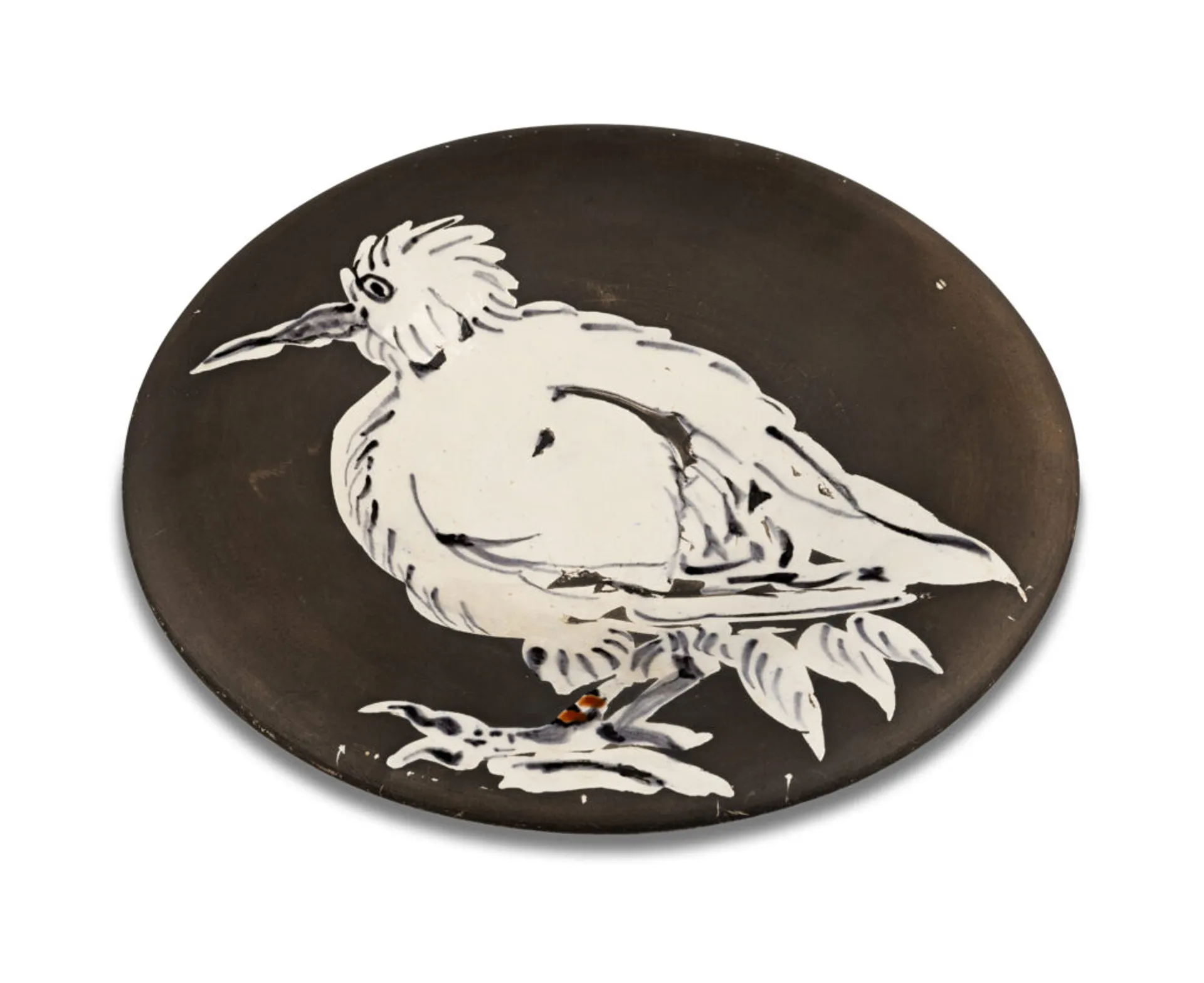 OISEAU NO.76