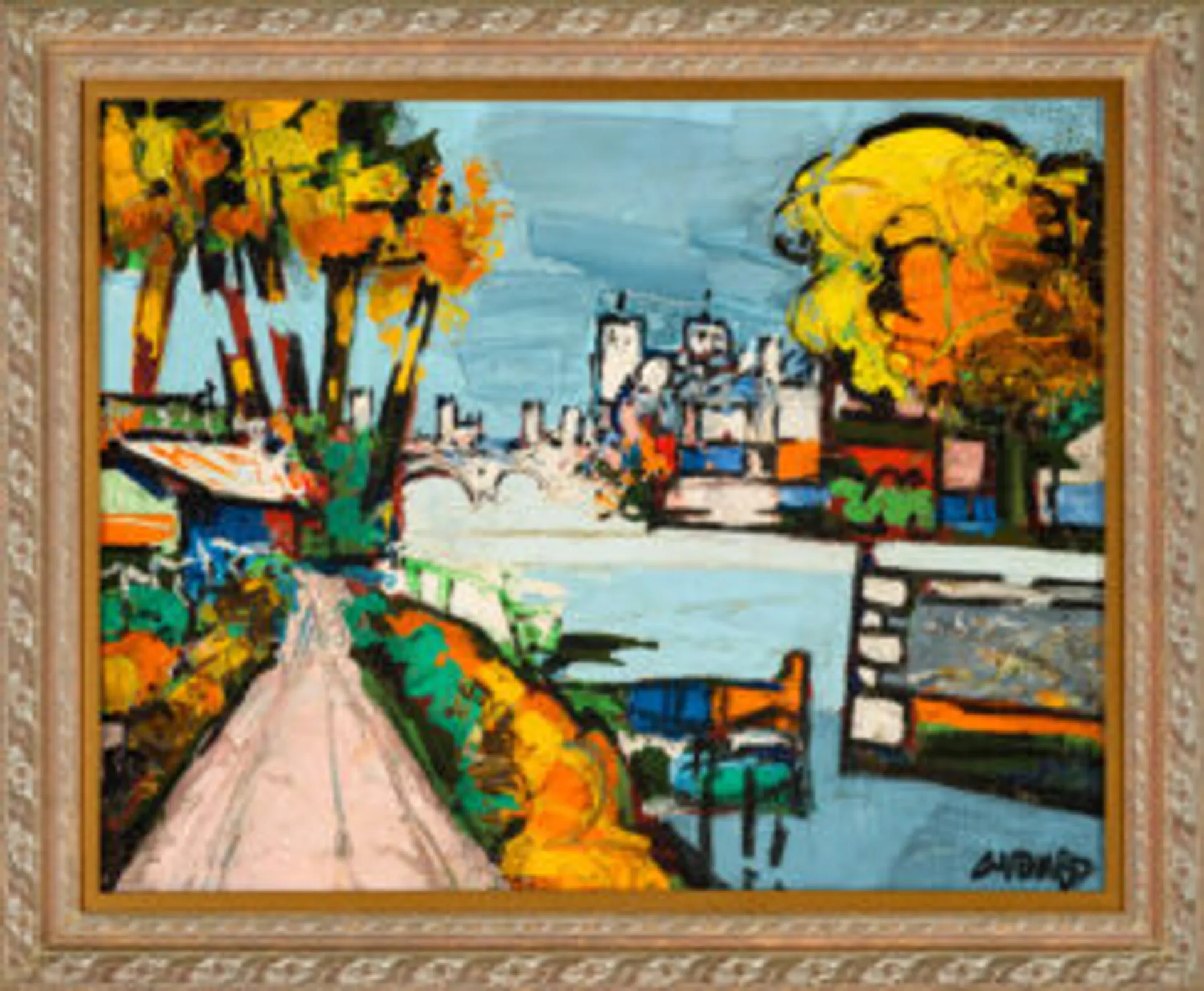 PARIS