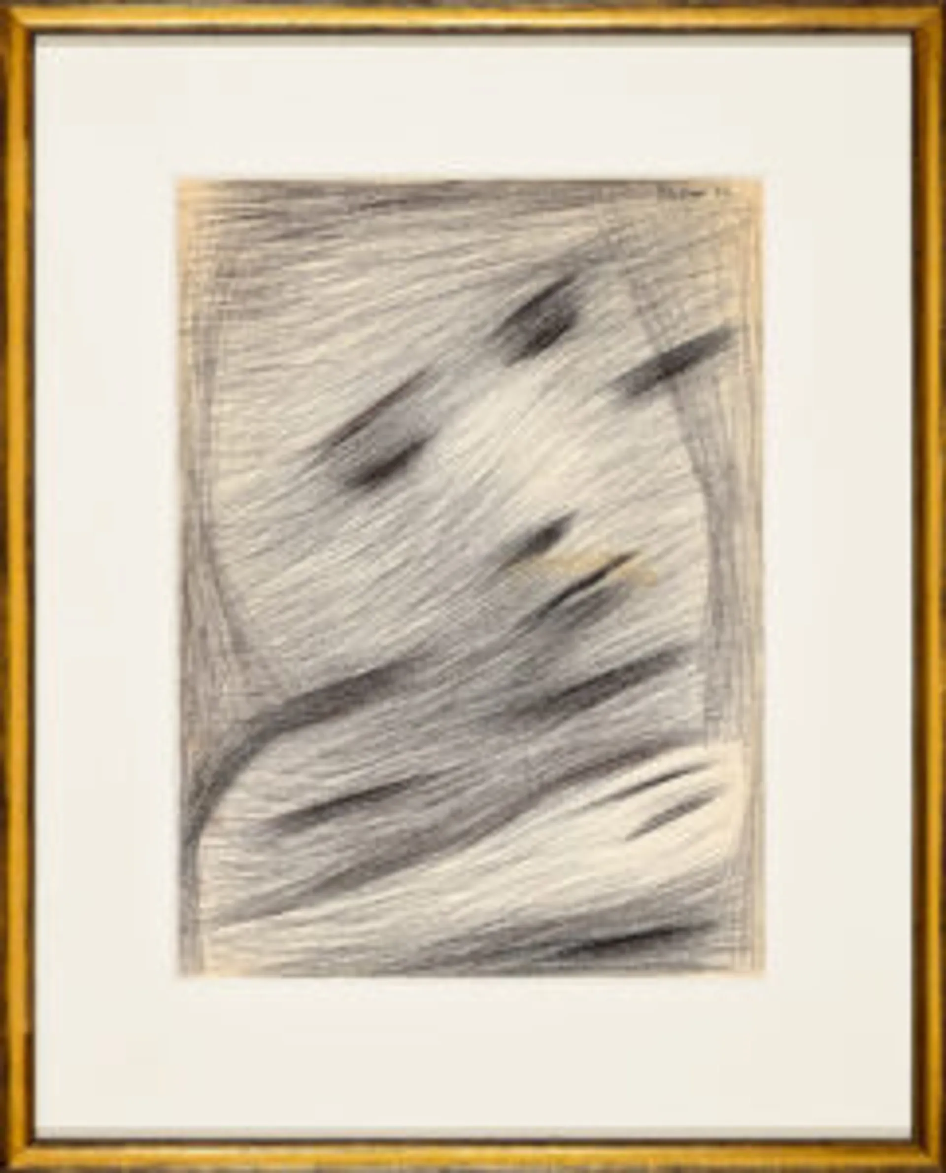 METAMORPHOSIS OF A FACE II