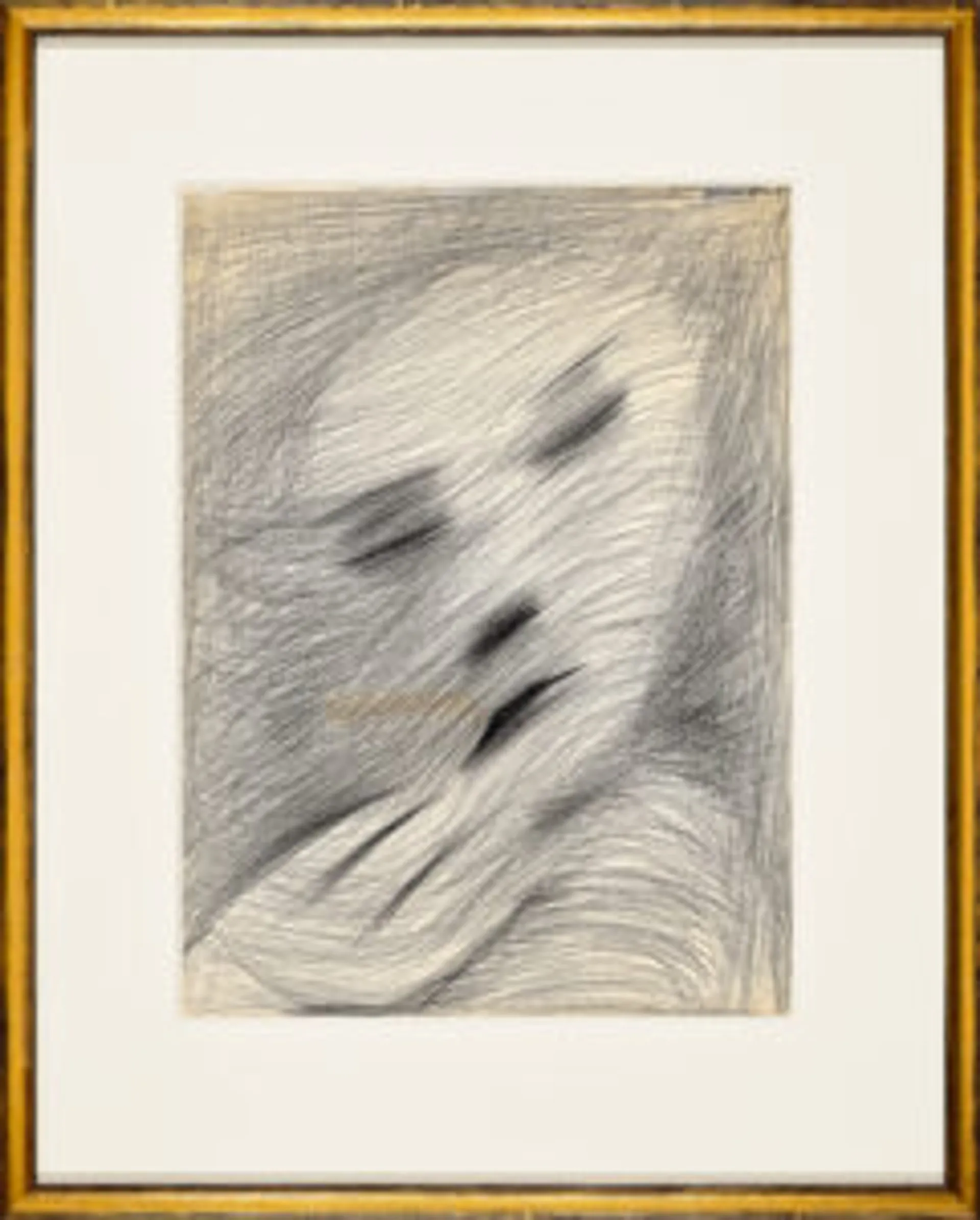 METAMORPHOSIS OF A FACE I