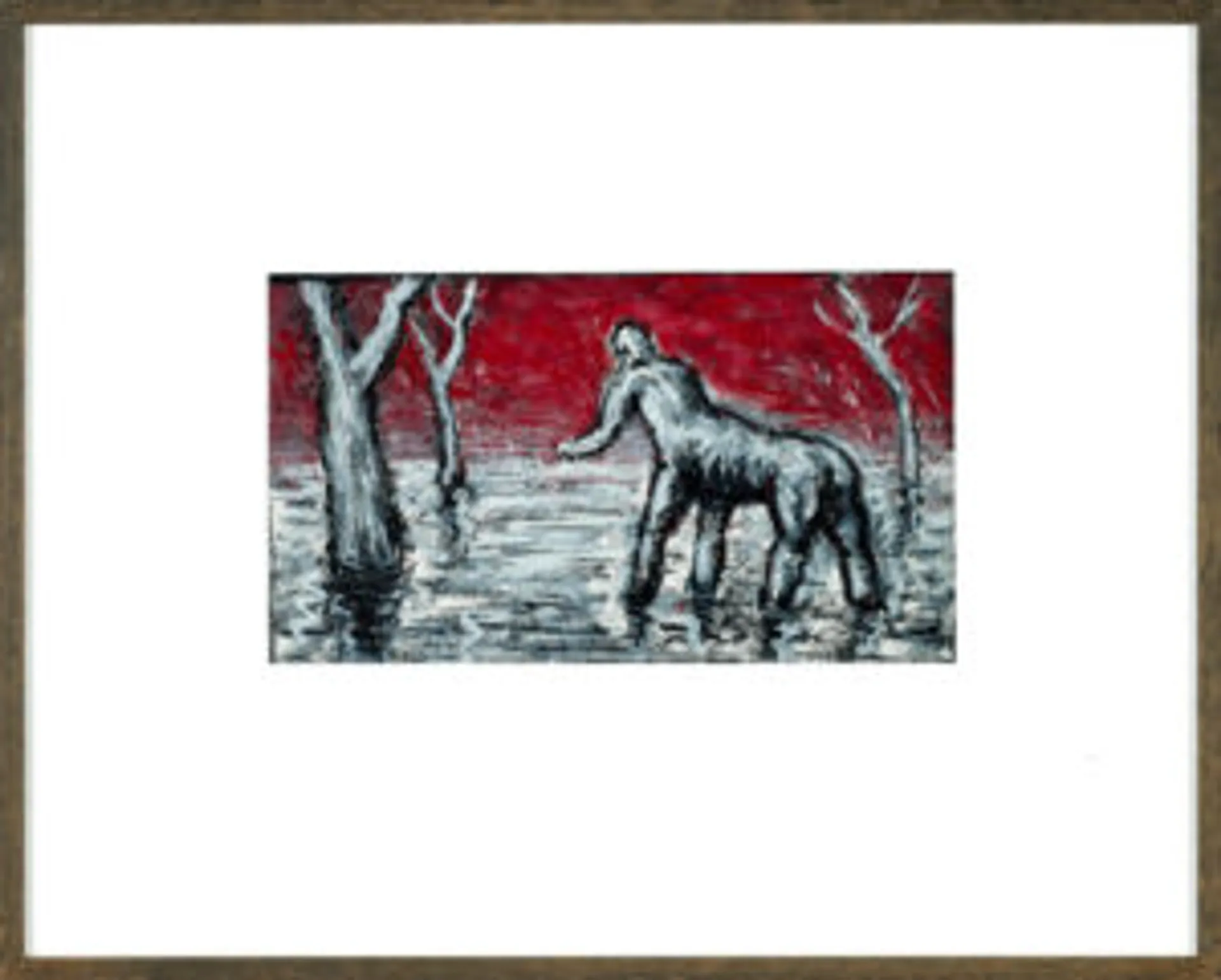 CENTAUR