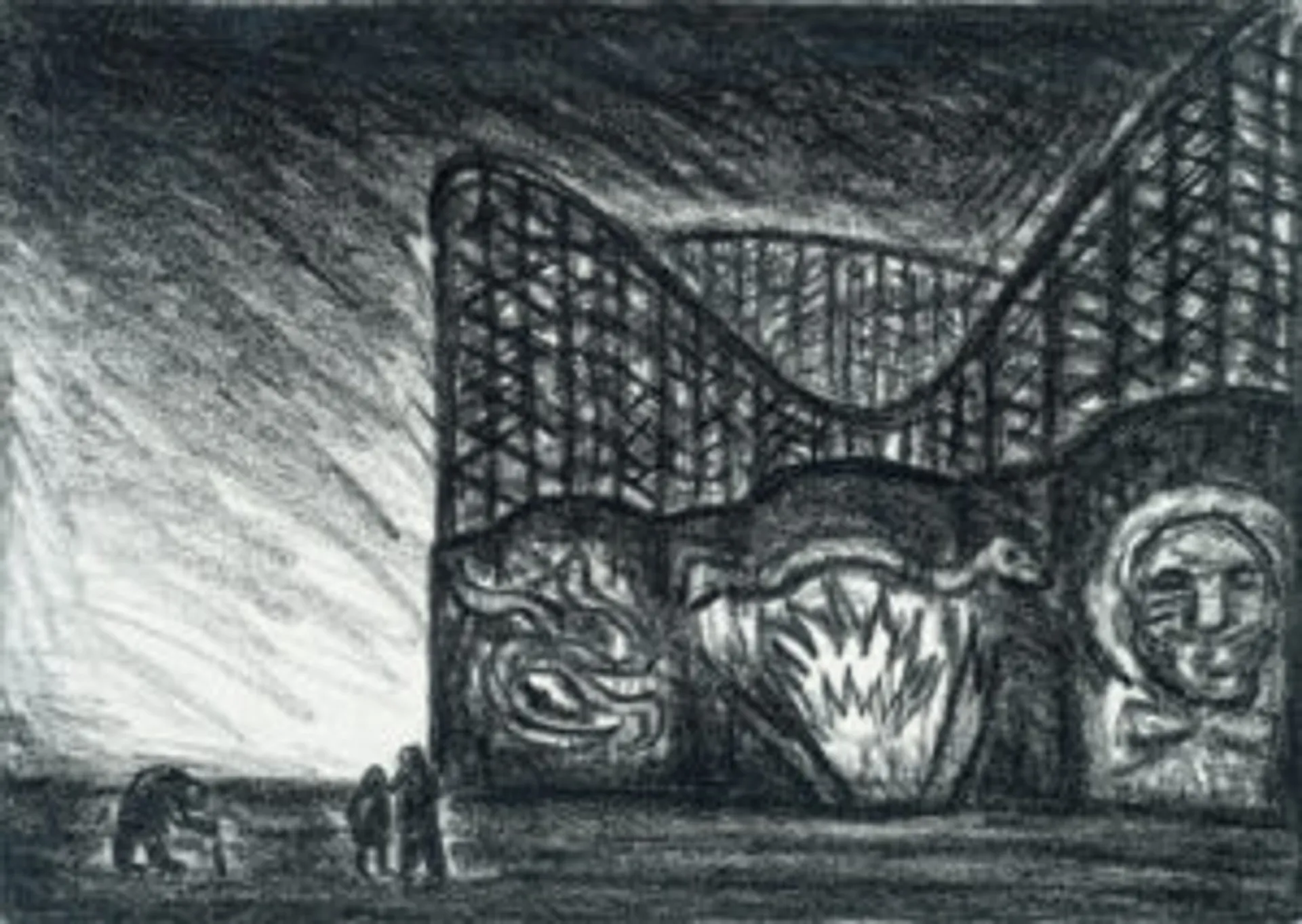 LUNA PARK