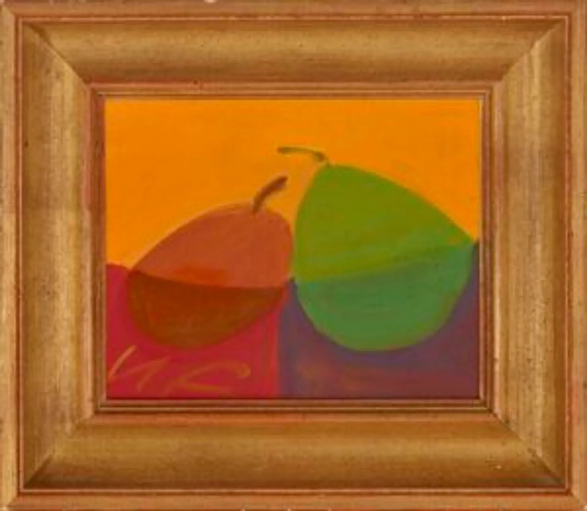 STILL LIFE