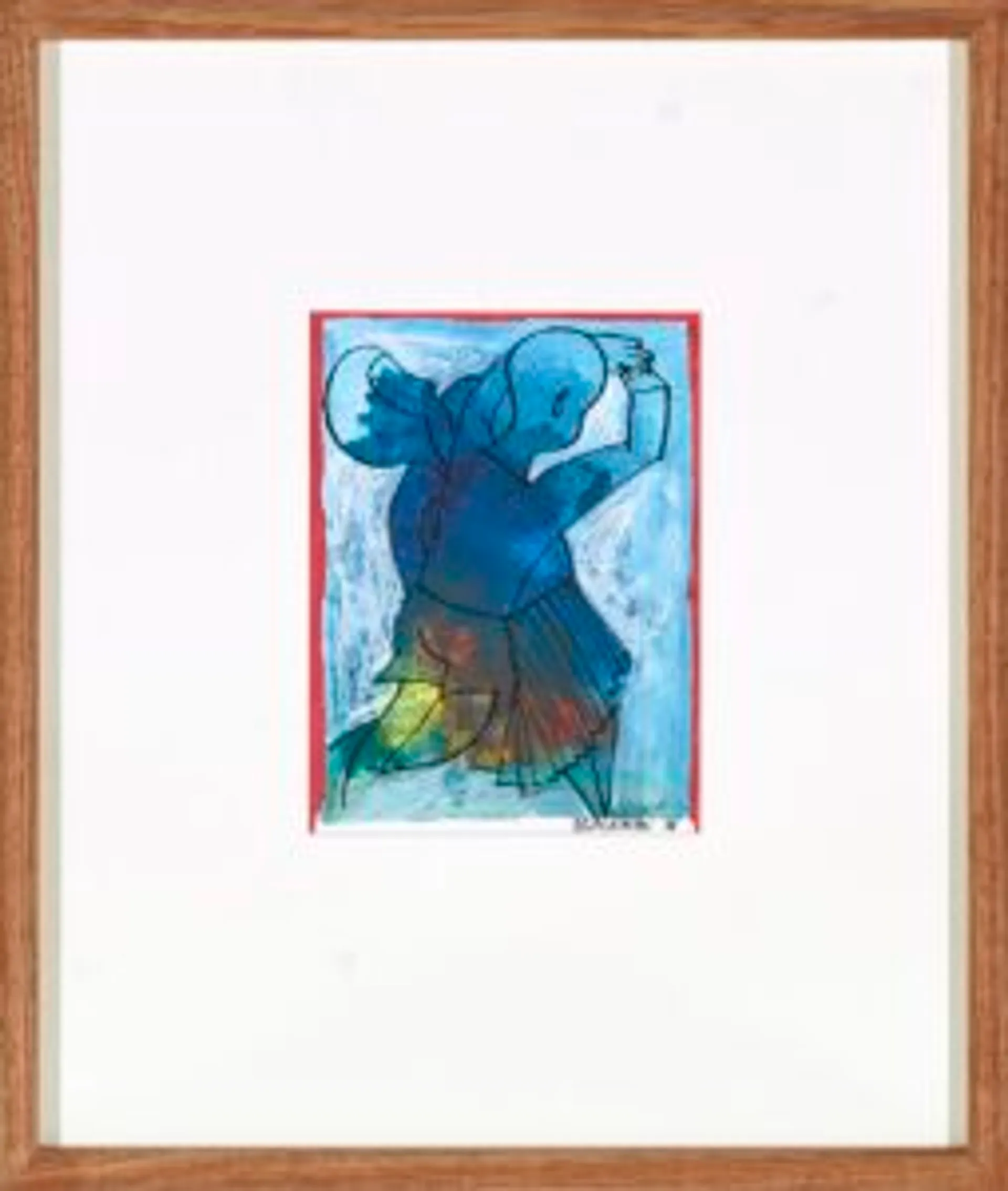 CHILDREN DANCING