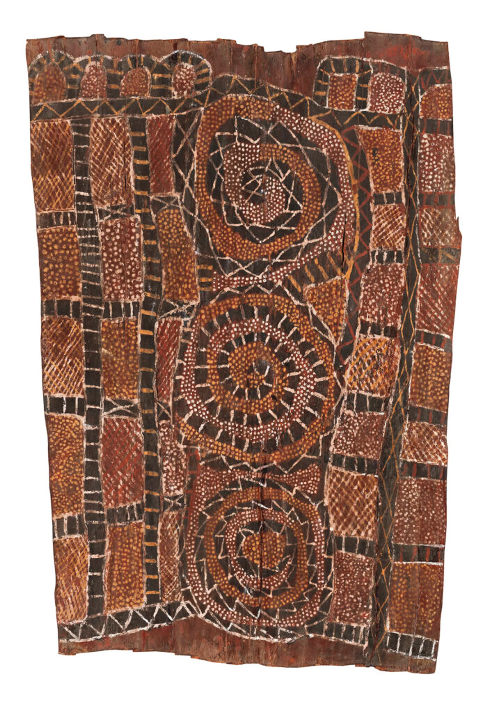 UNTITLED (PUKUMANI STORY)