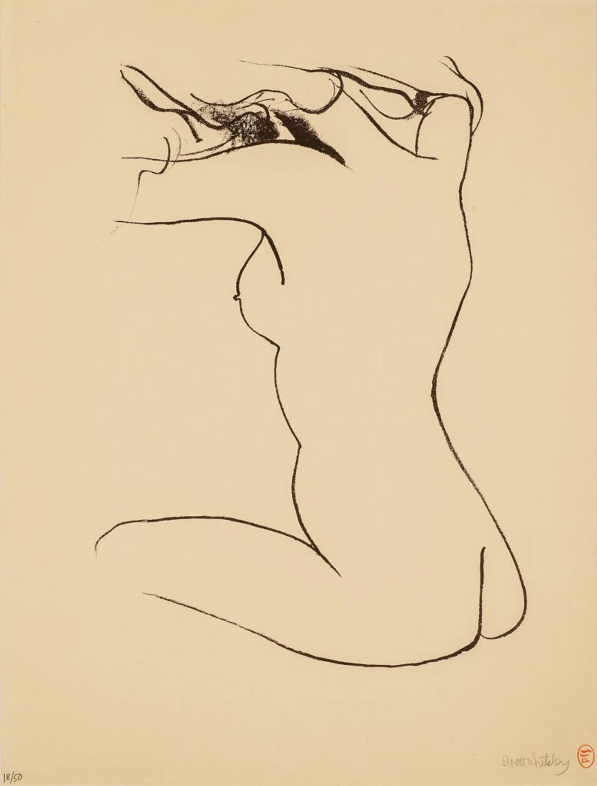 UNDRESSING