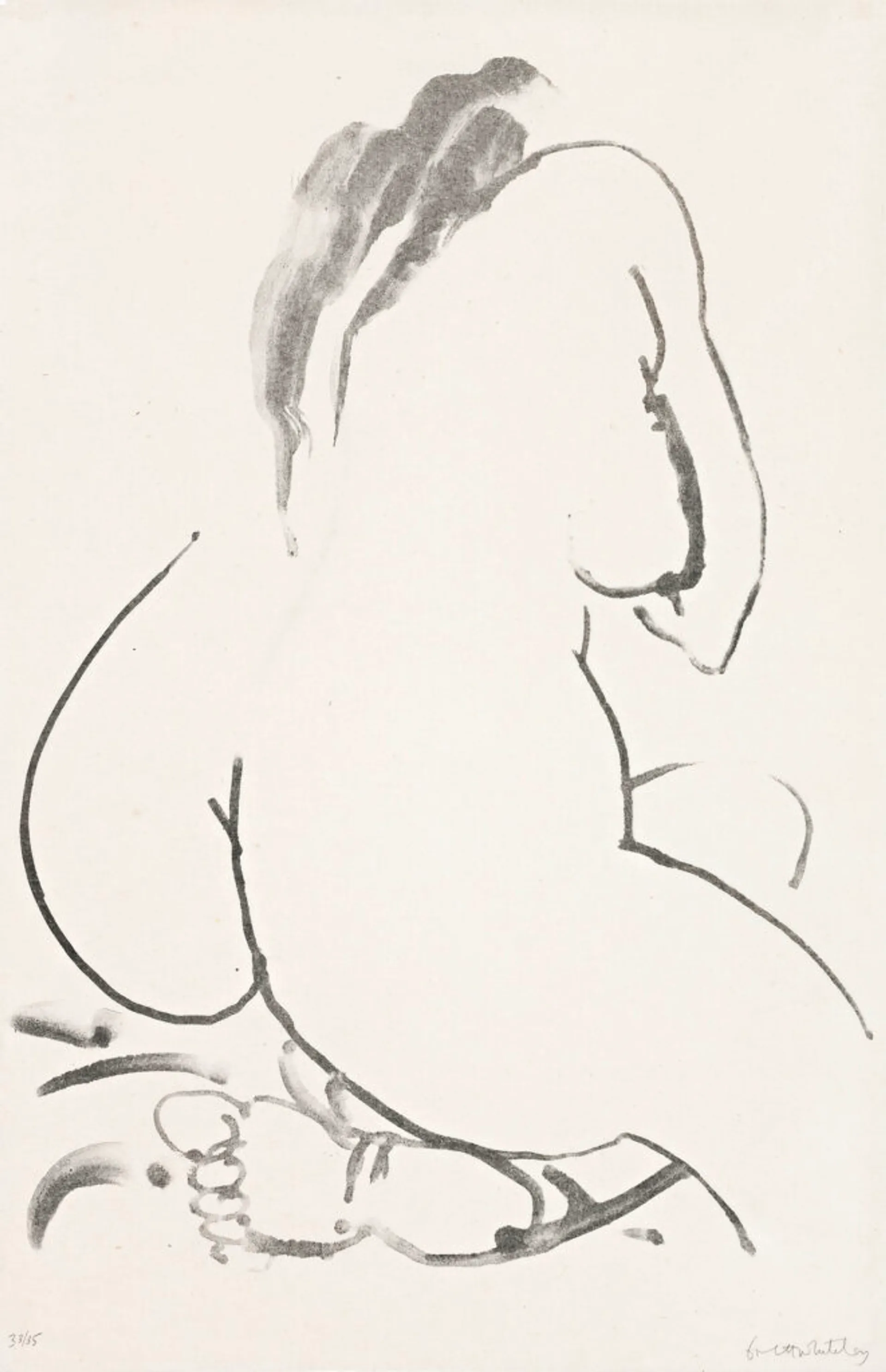 BACK I