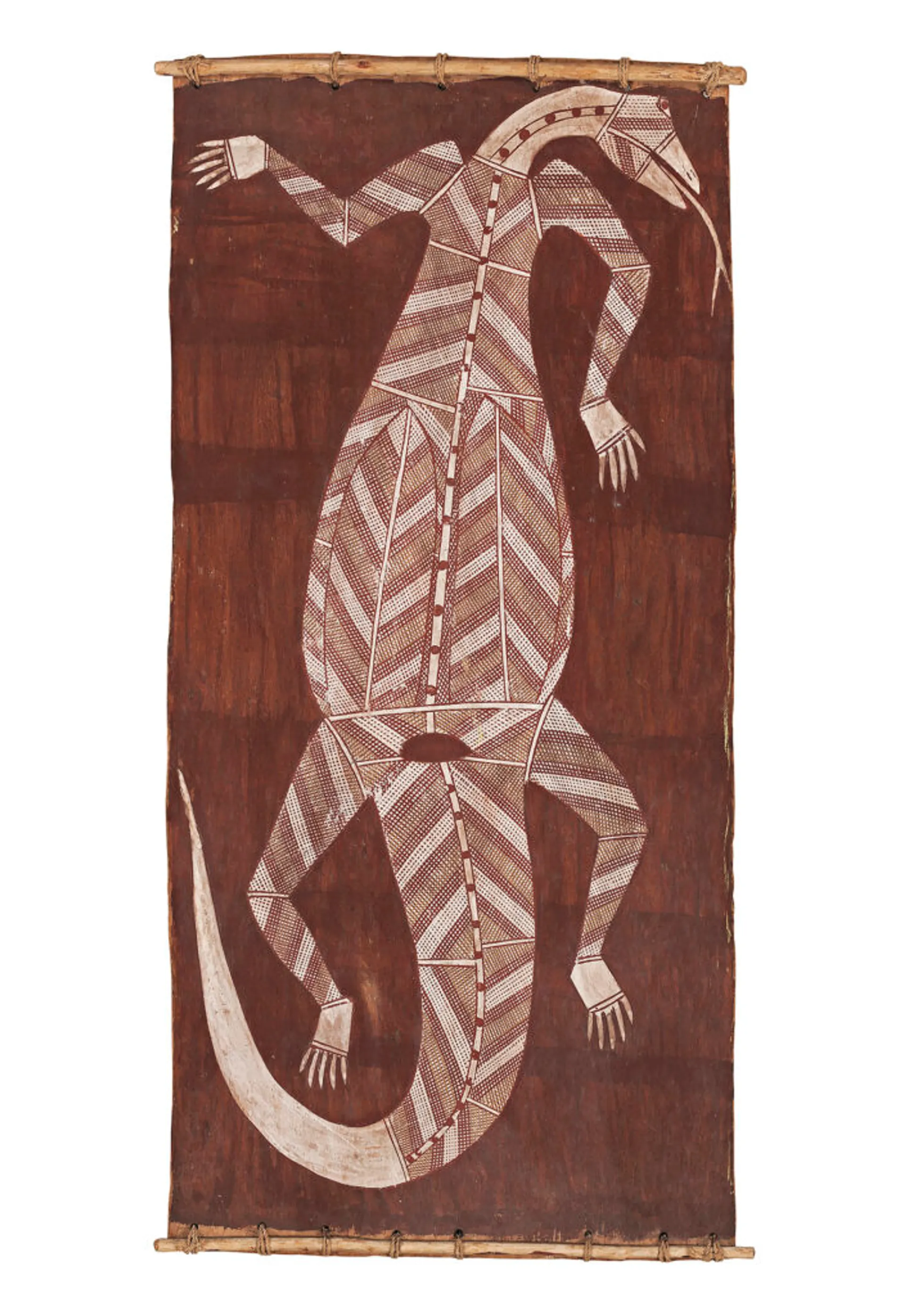 GOANNA