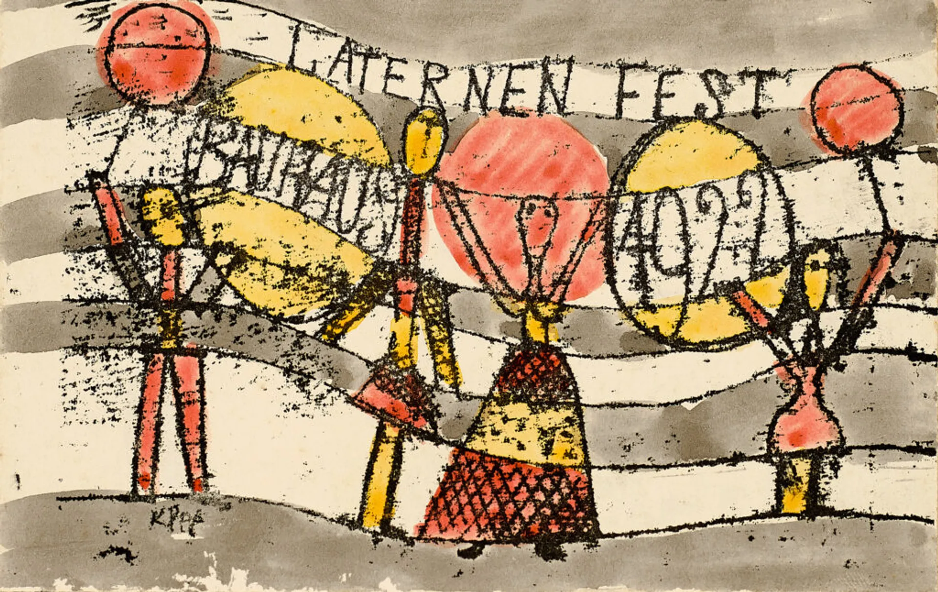 LATERNENFEST