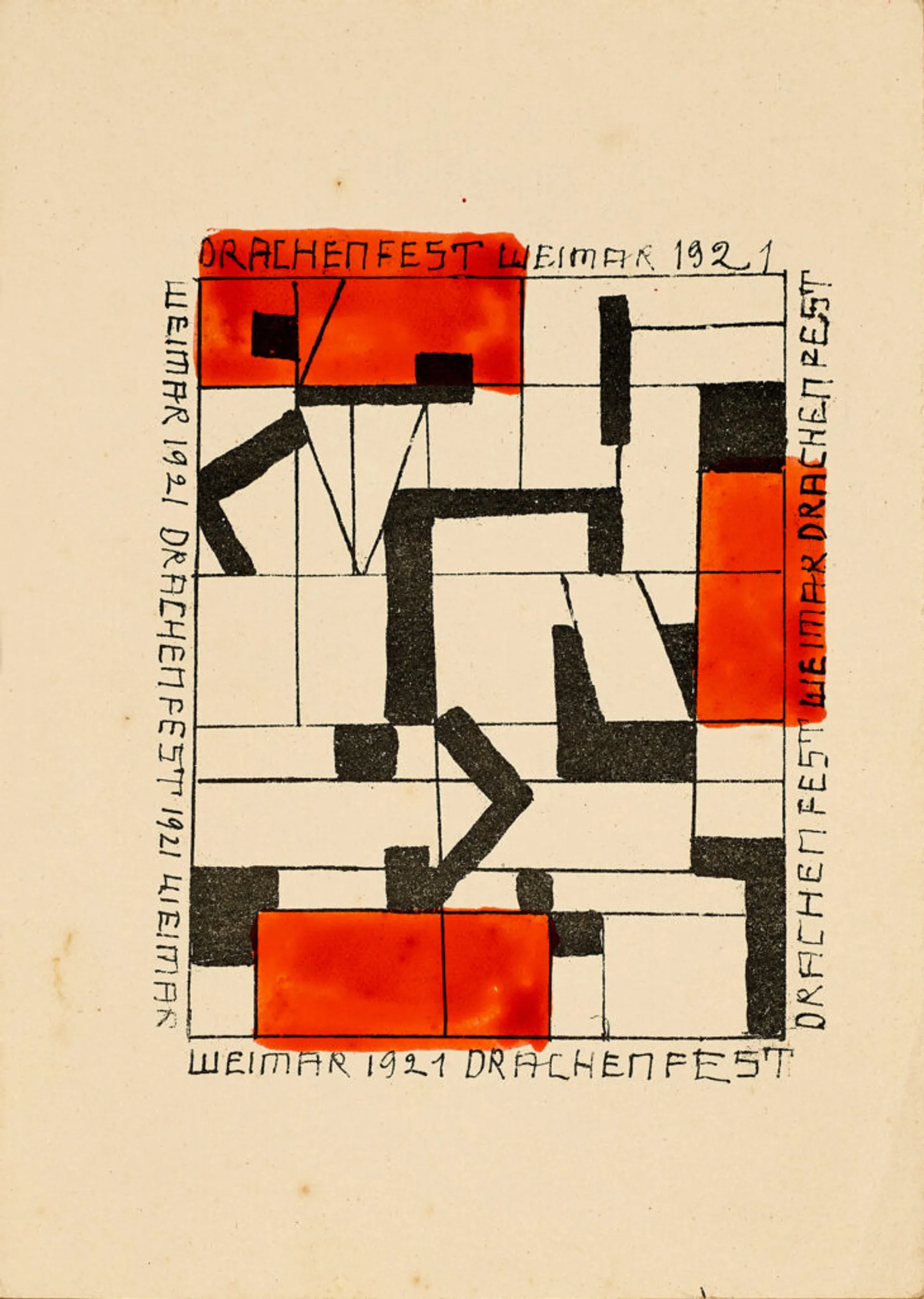 DRACHENFEST WEIMAR
