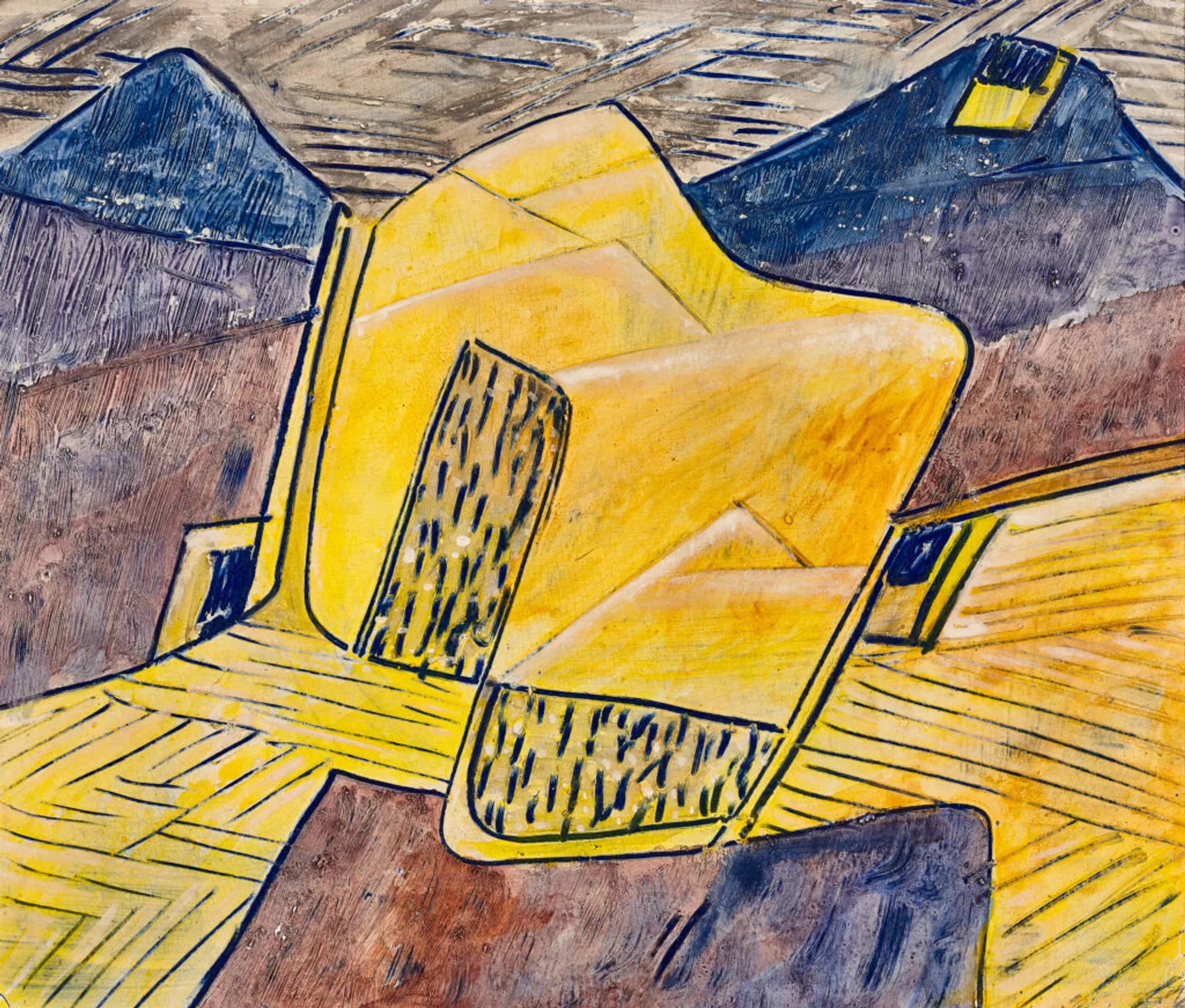 ABSTRACT COMPOSITION