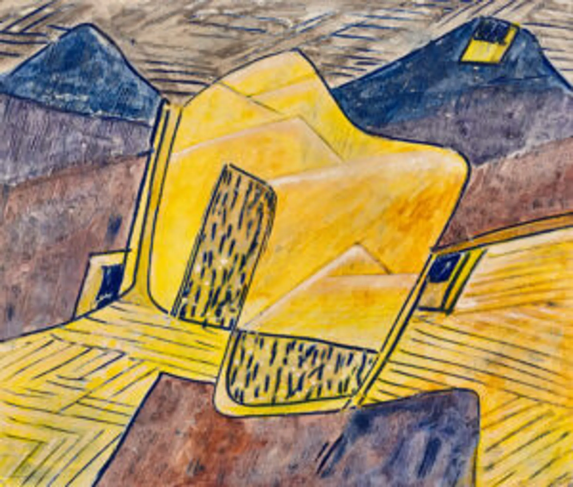 ABSTRACT COMPOSITION