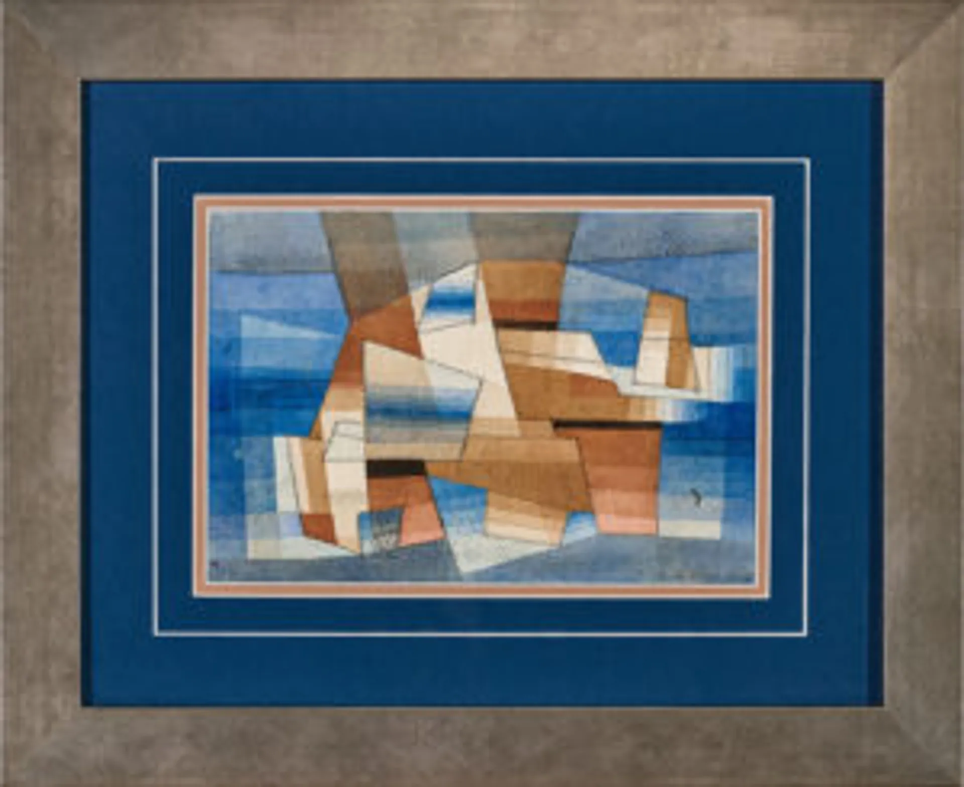 ABSTRACT COMPOSITION
