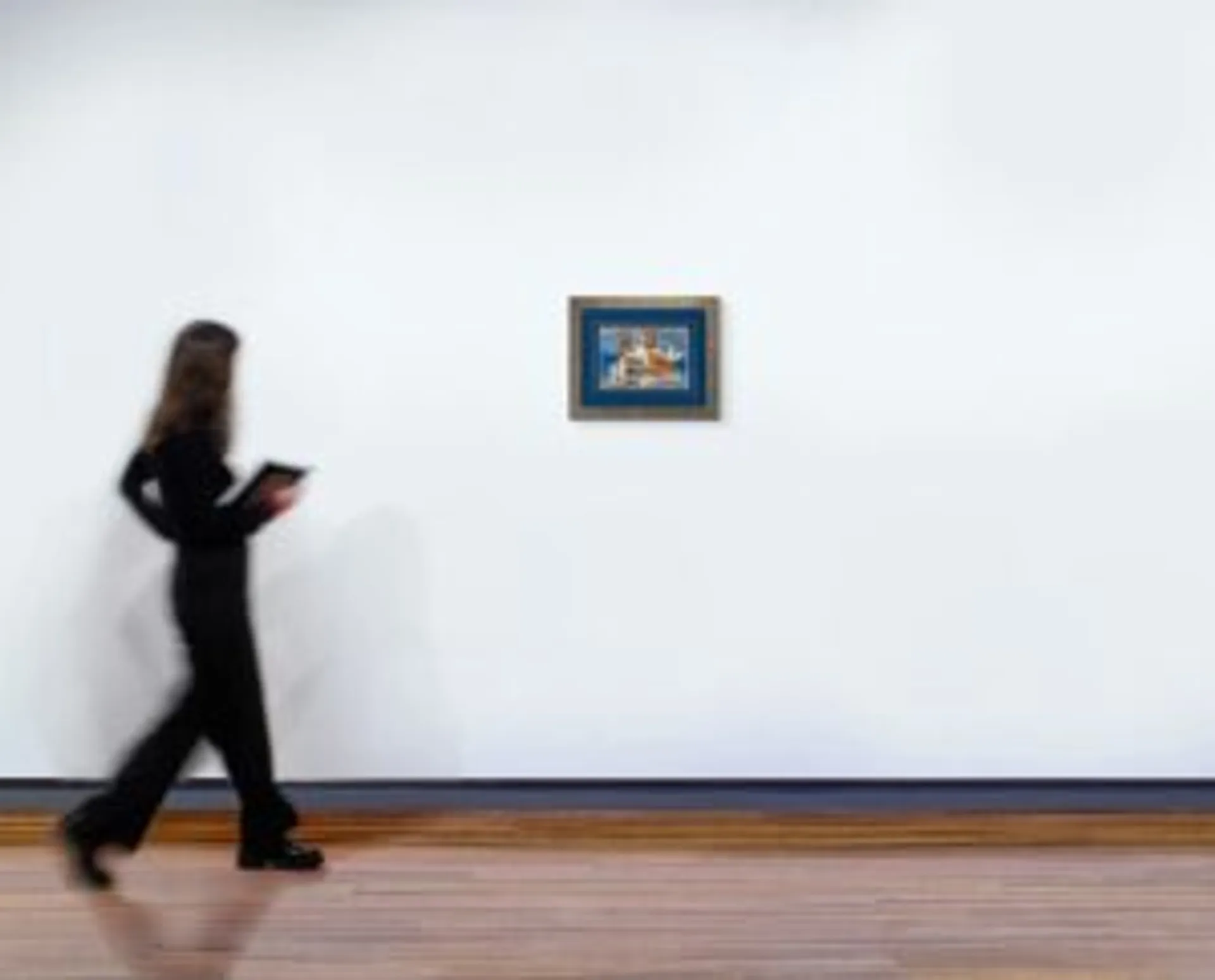 ABSTRACT COMPOSITION