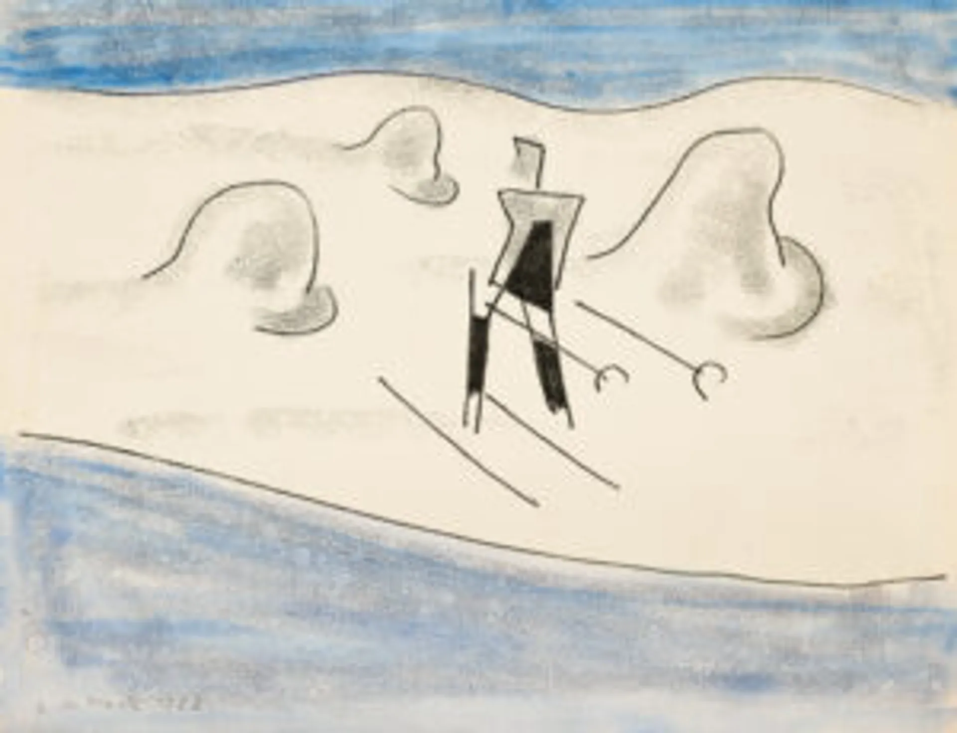 SKIING