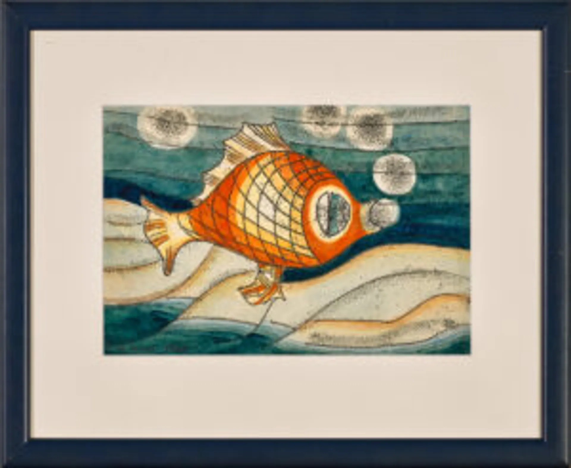 FISH