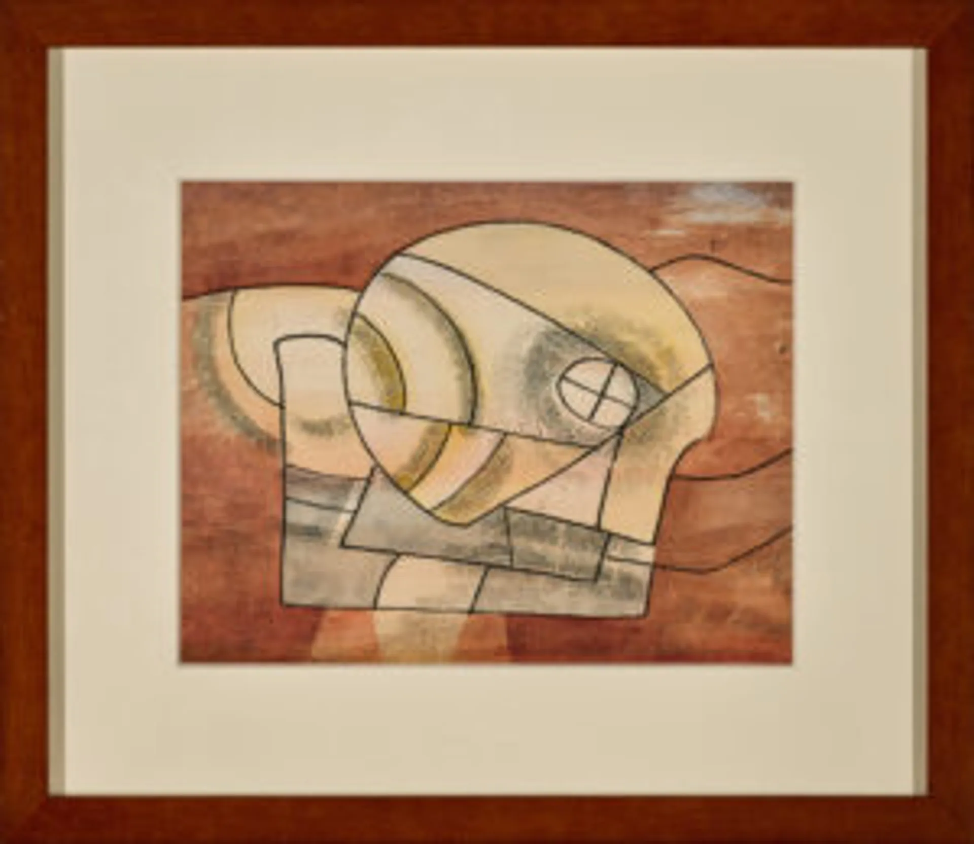 ABSTRACT COMPOSITION