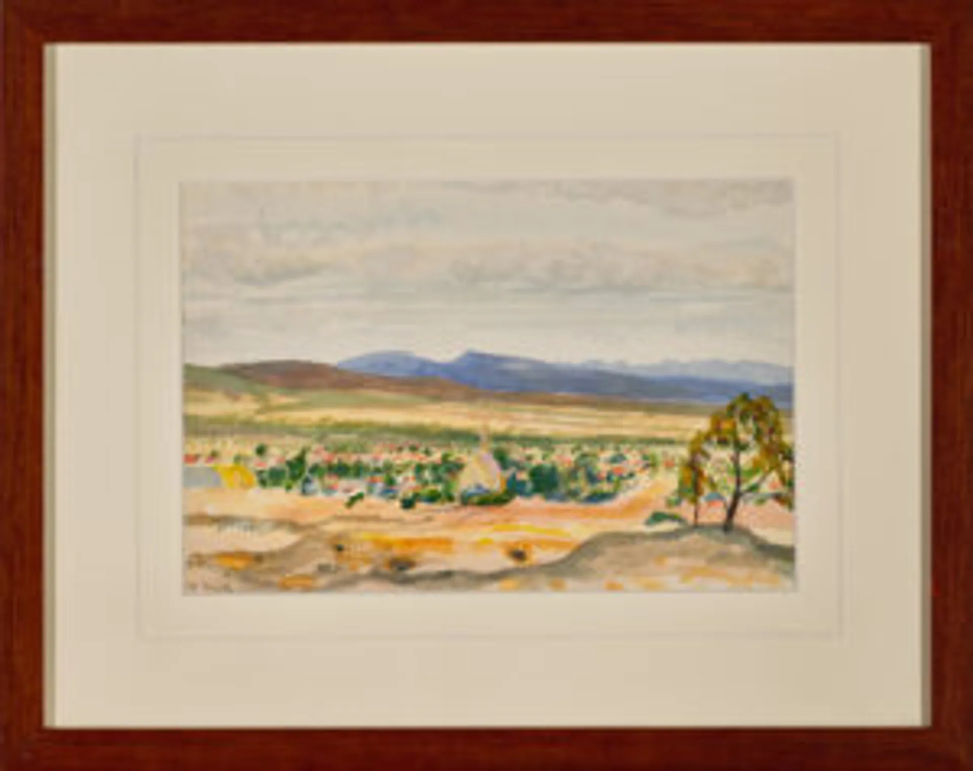STAWELL