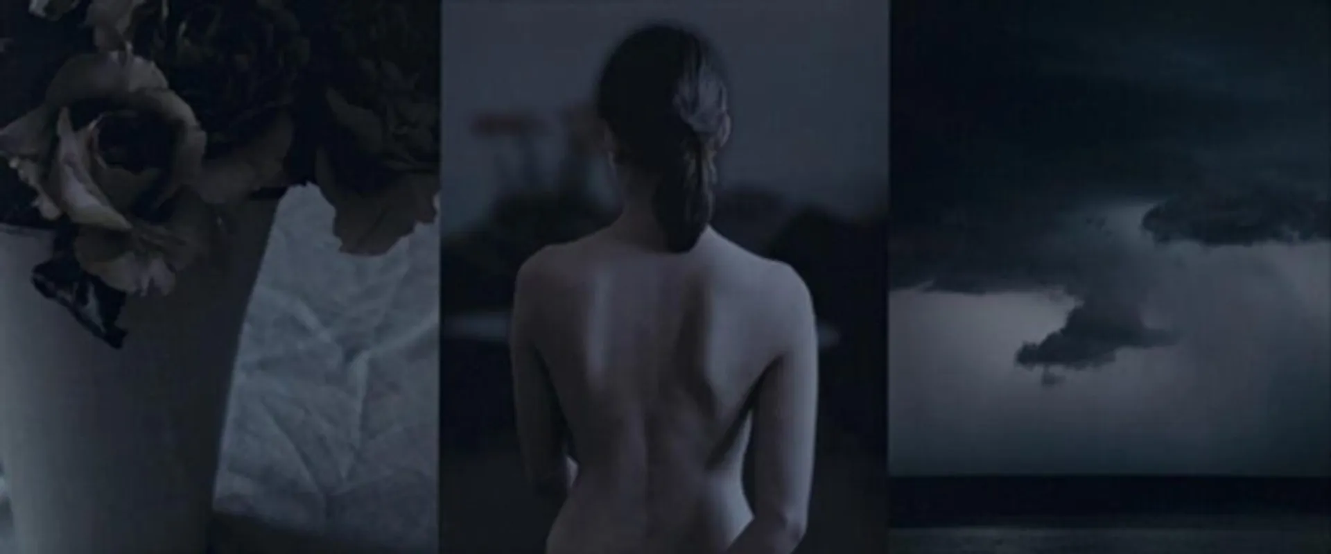 GENERIC STUDIES: FLOWER, FIGURE AND SEASCAPE