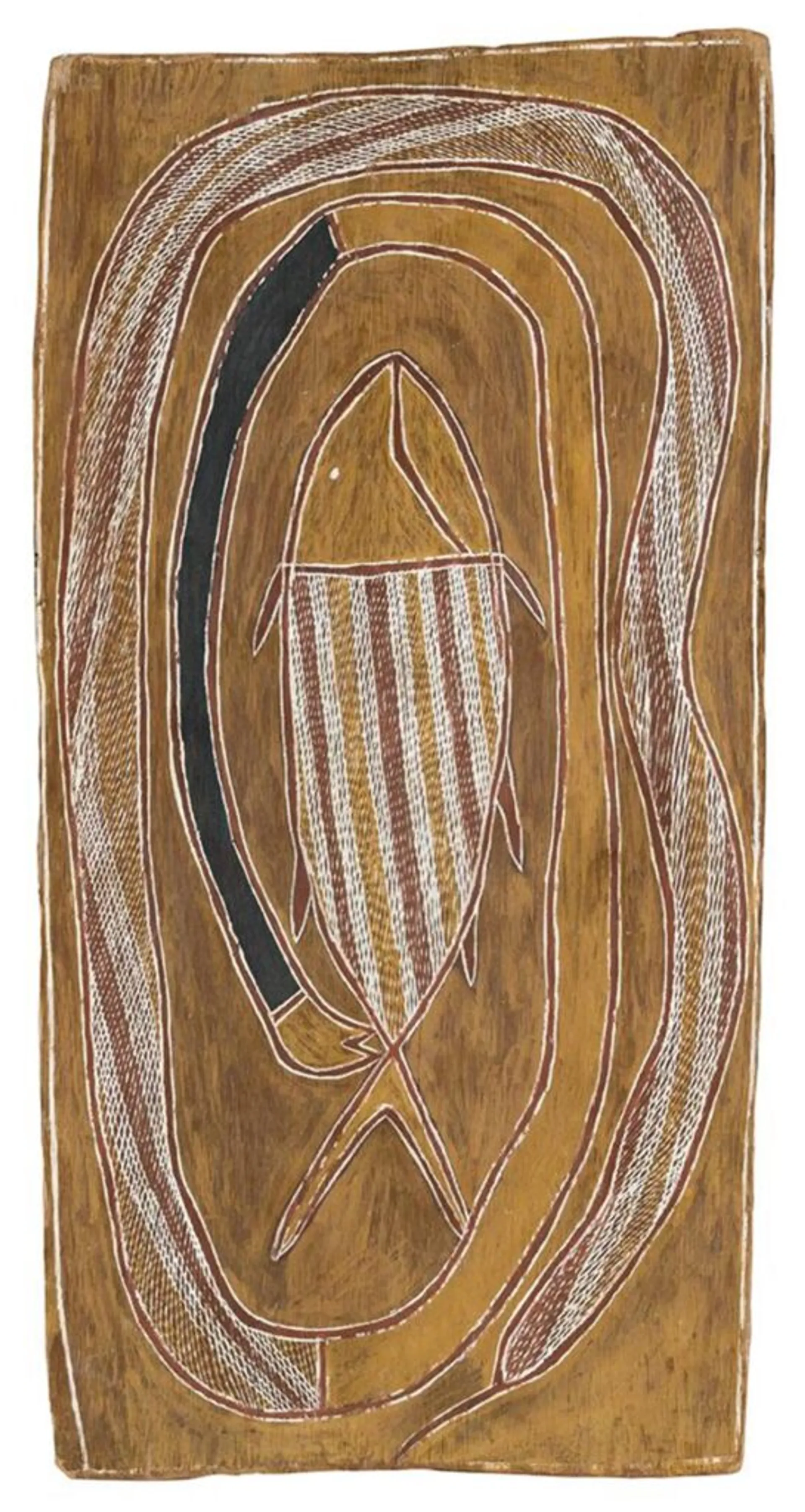 TOTEMIC DESIGNS