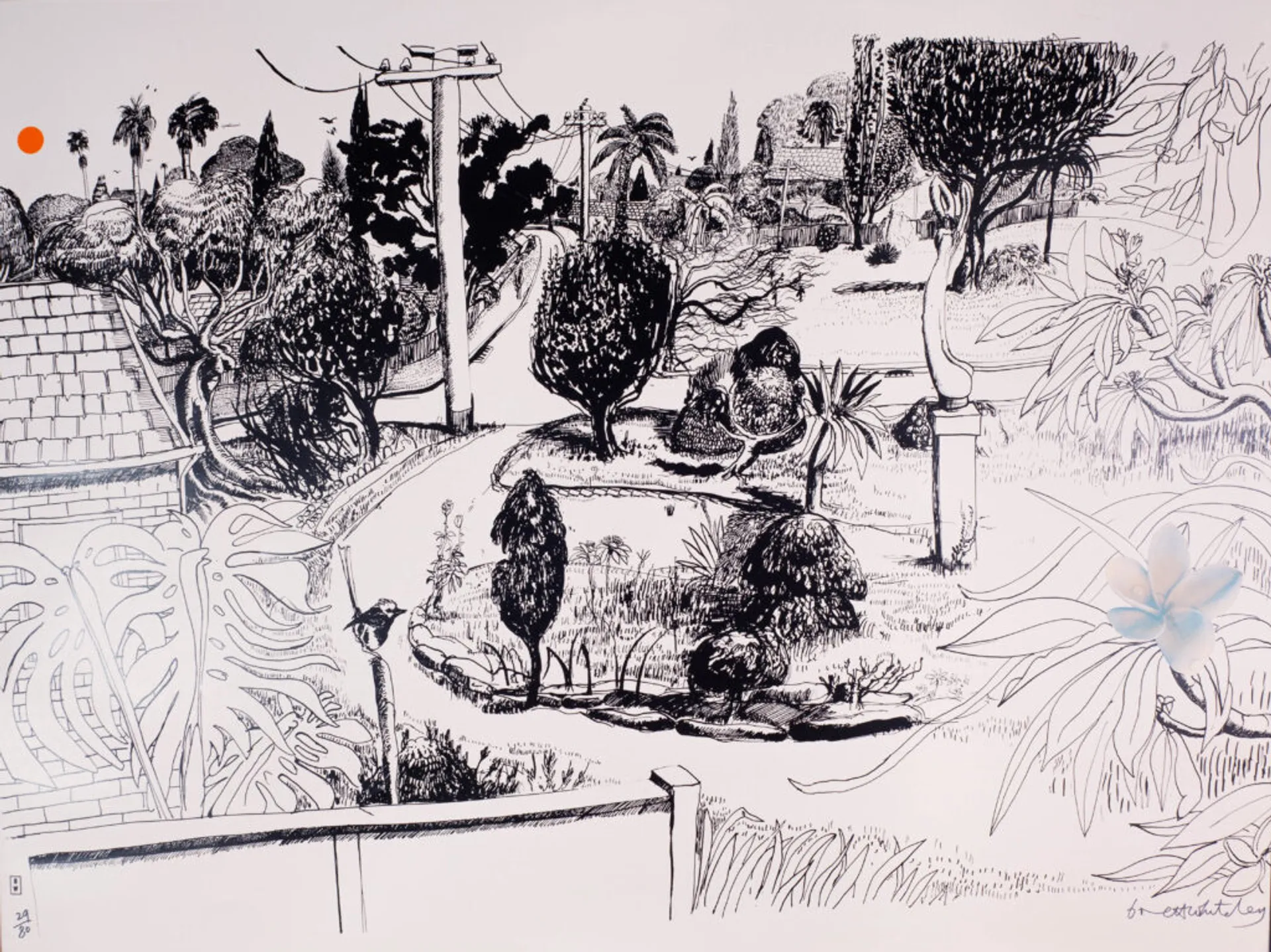 LINDFIELD GARDENS